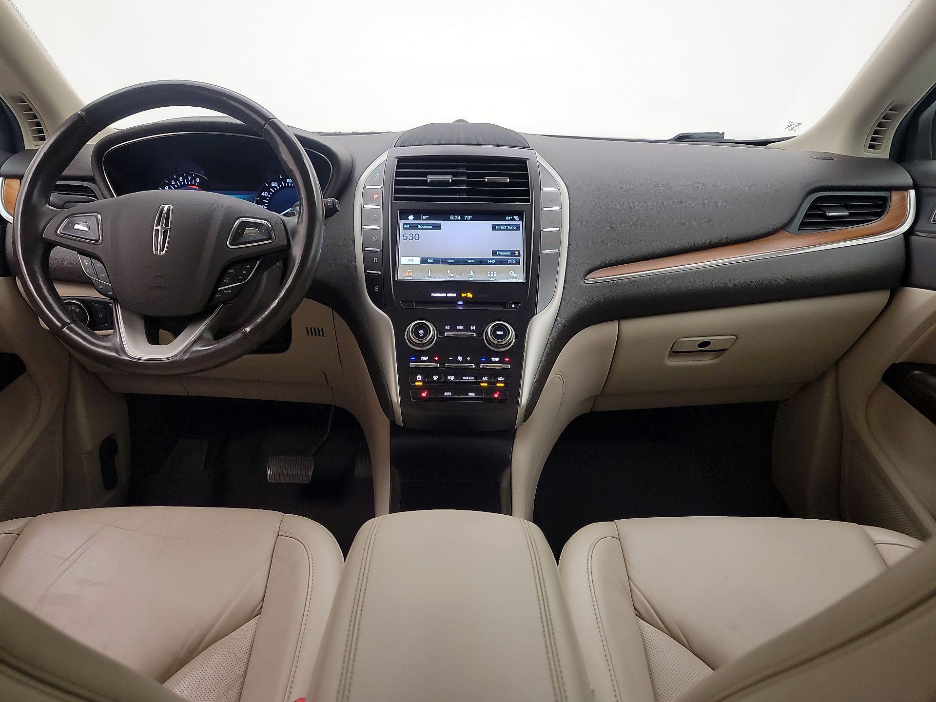 Thumbnail: 2019 Lincoln MKC - 9