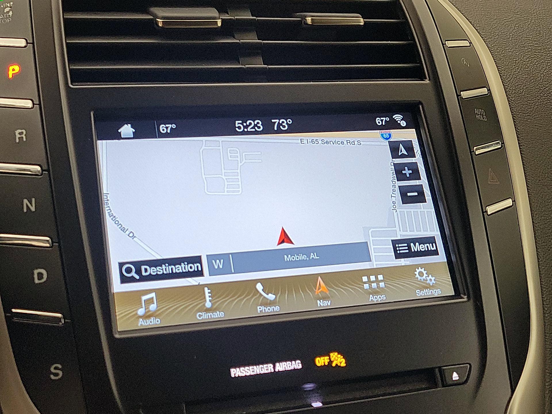 Thumbnail: 2019 Lincoln MKC - 14