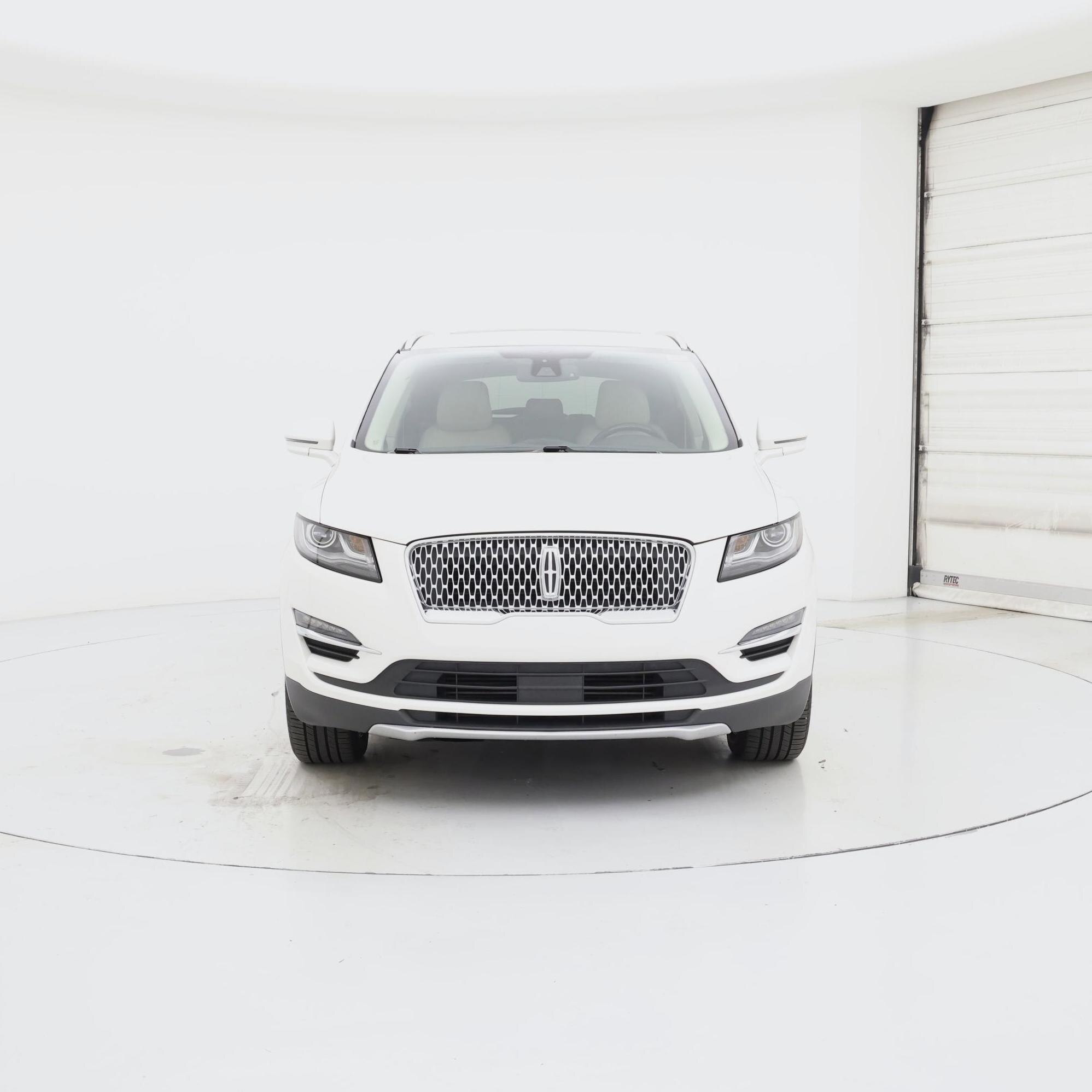 Thumbnail: 2019 Lincoln MKC - 5
