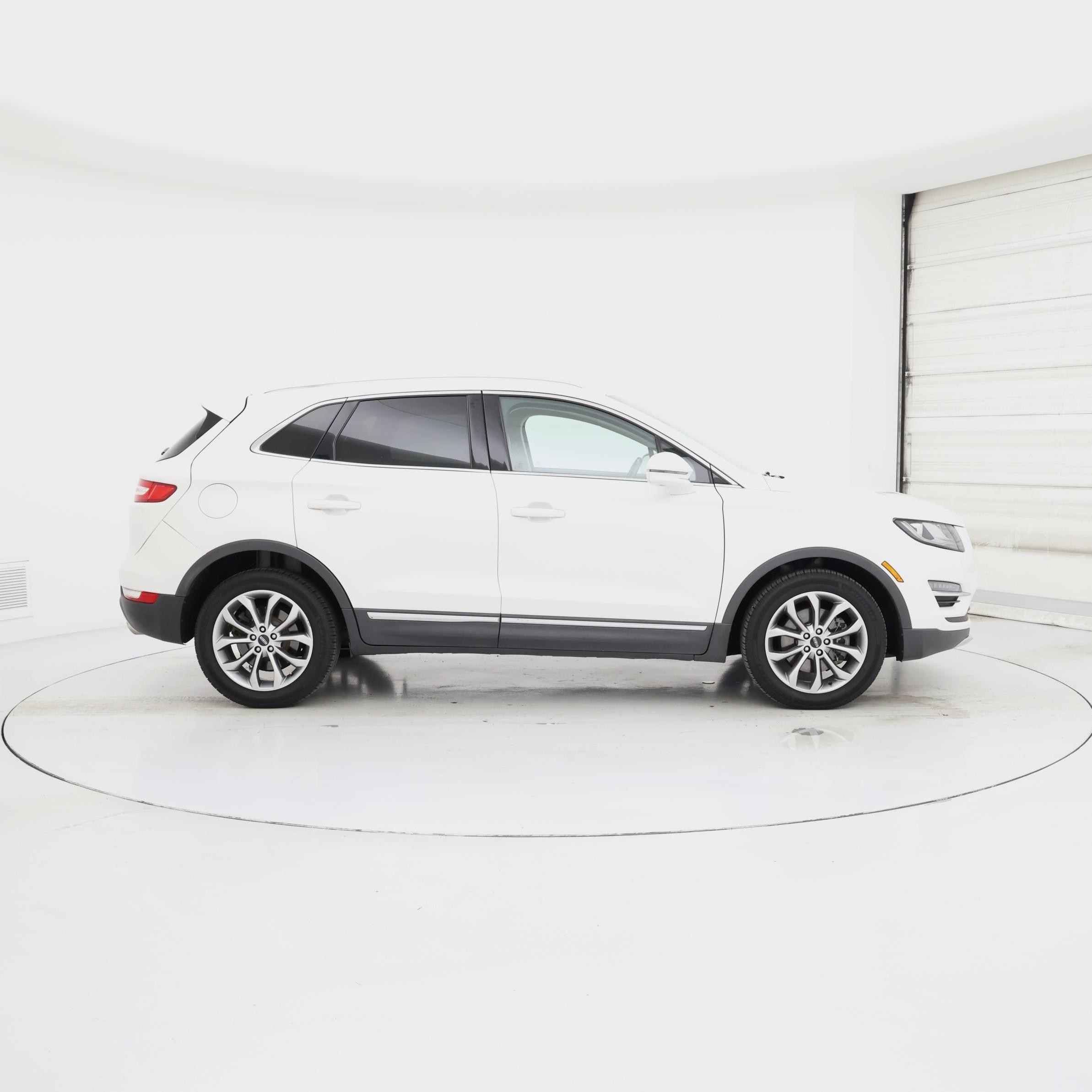 Thumbnail: 2019 Lincoln MKC - 7