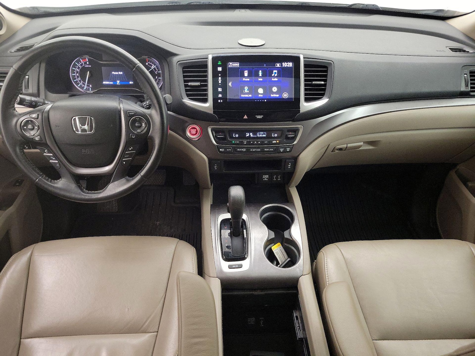 Navigation System