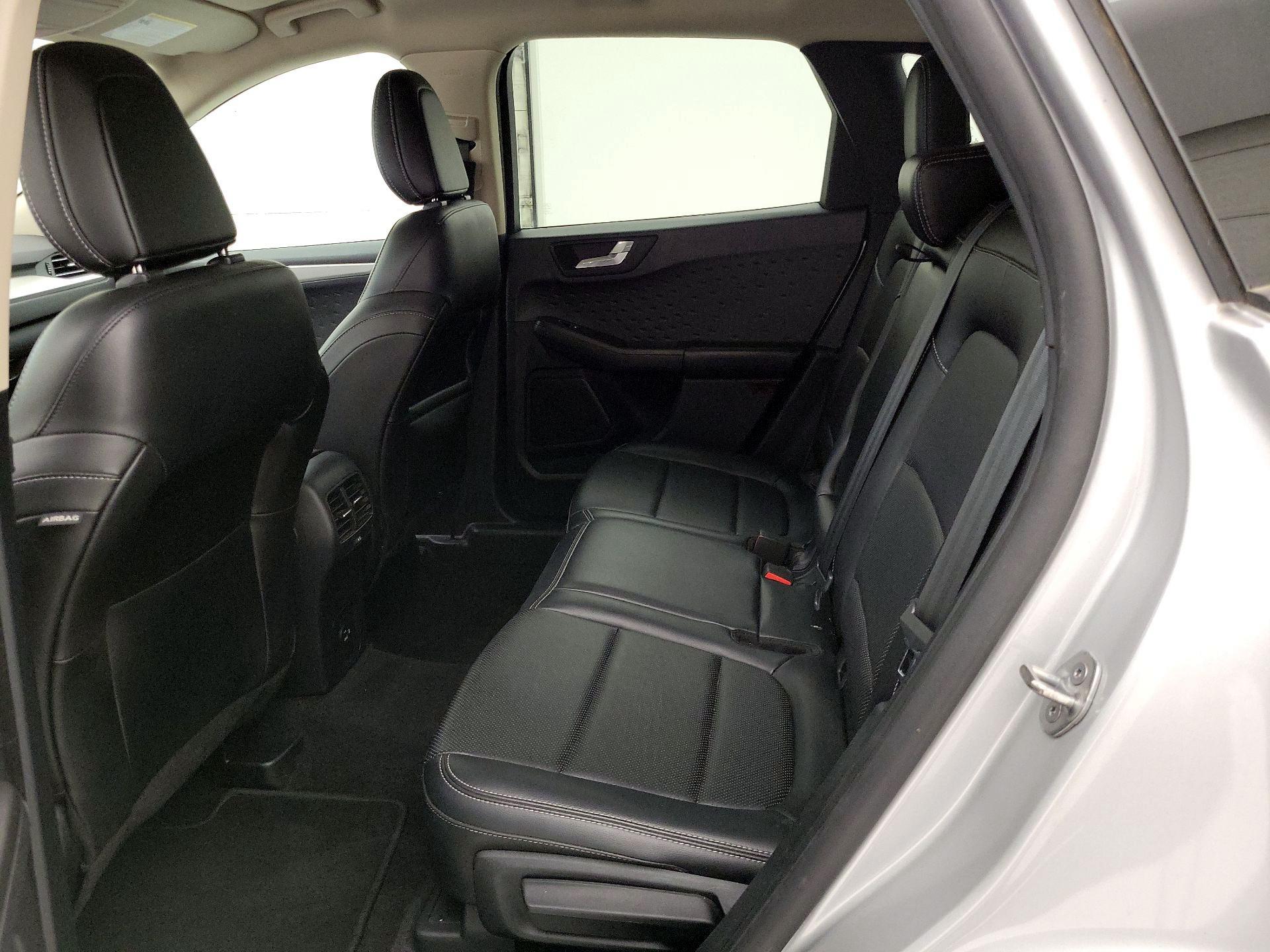 Thumbnail: 2020 Ford Escape - 20