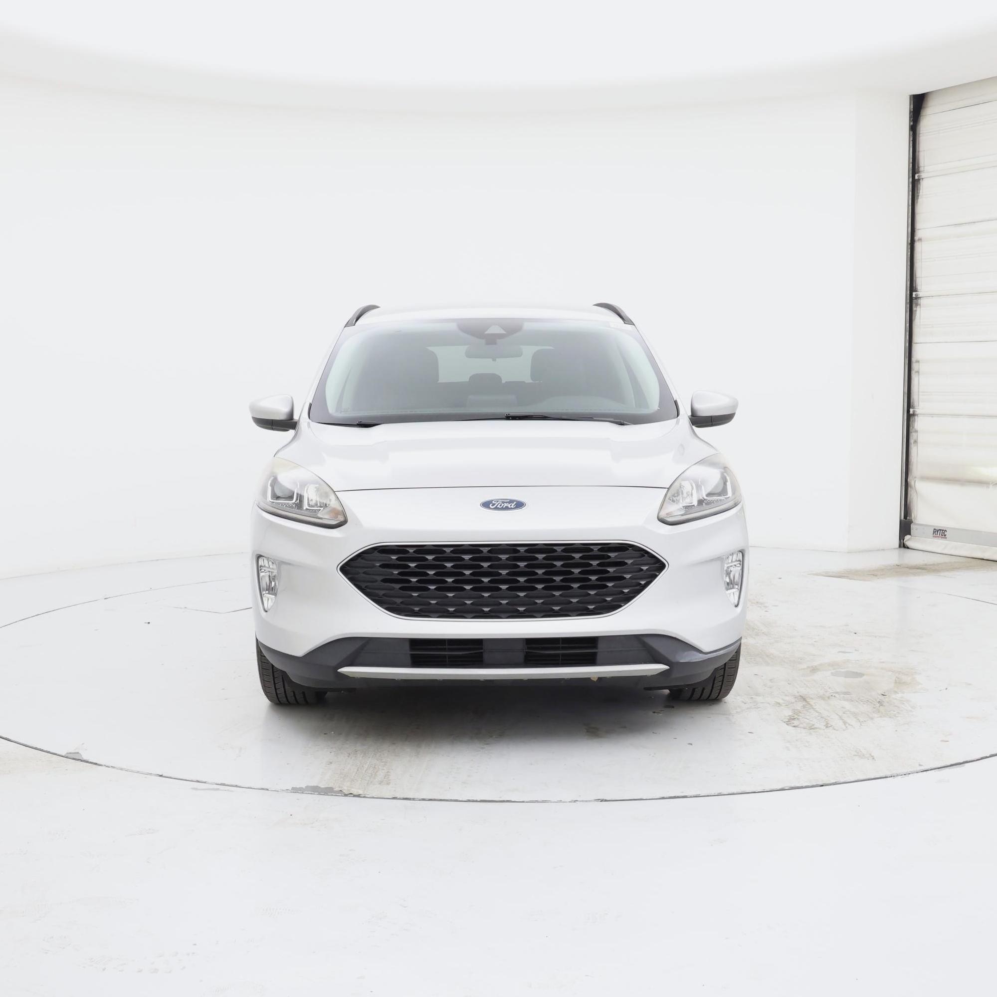 Thumbnail: 2020 Ford Escape - 5