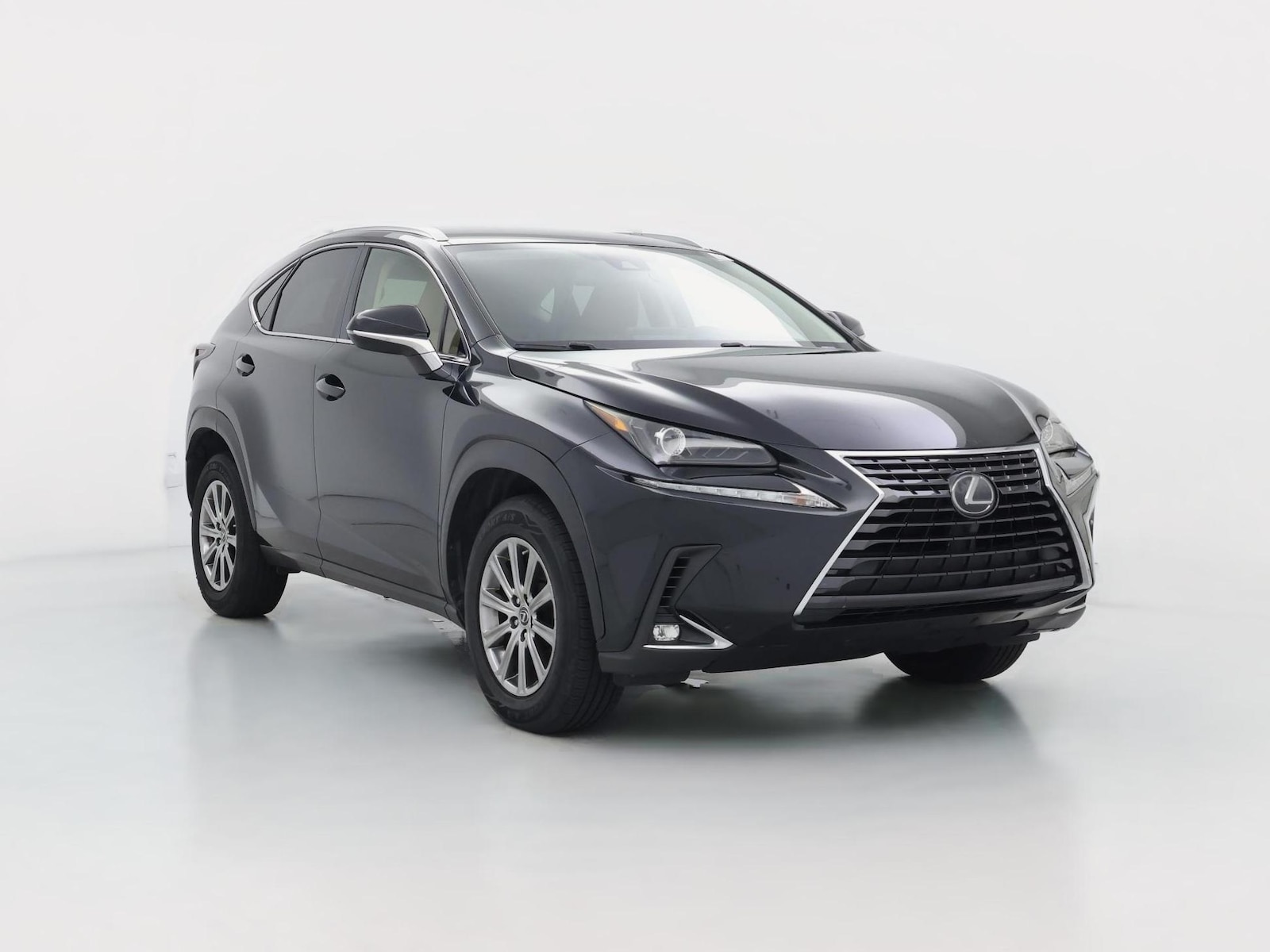 2020 Lexus NX 300 - Photo 1