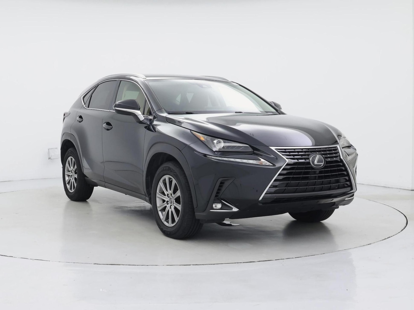 2020 Lexus NX 300 - Photo 2