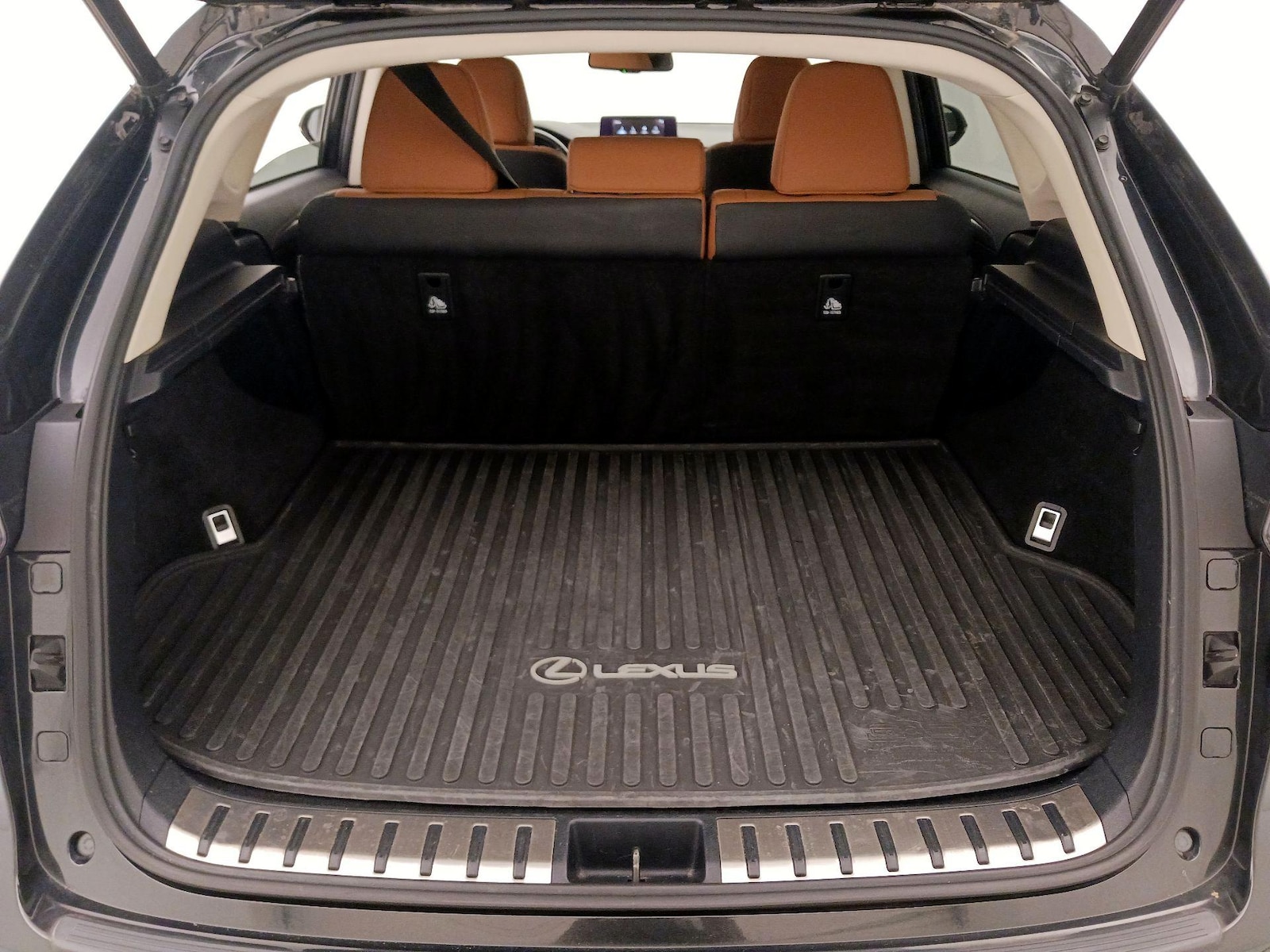 2020 Lexus NX 300 - Photo 21