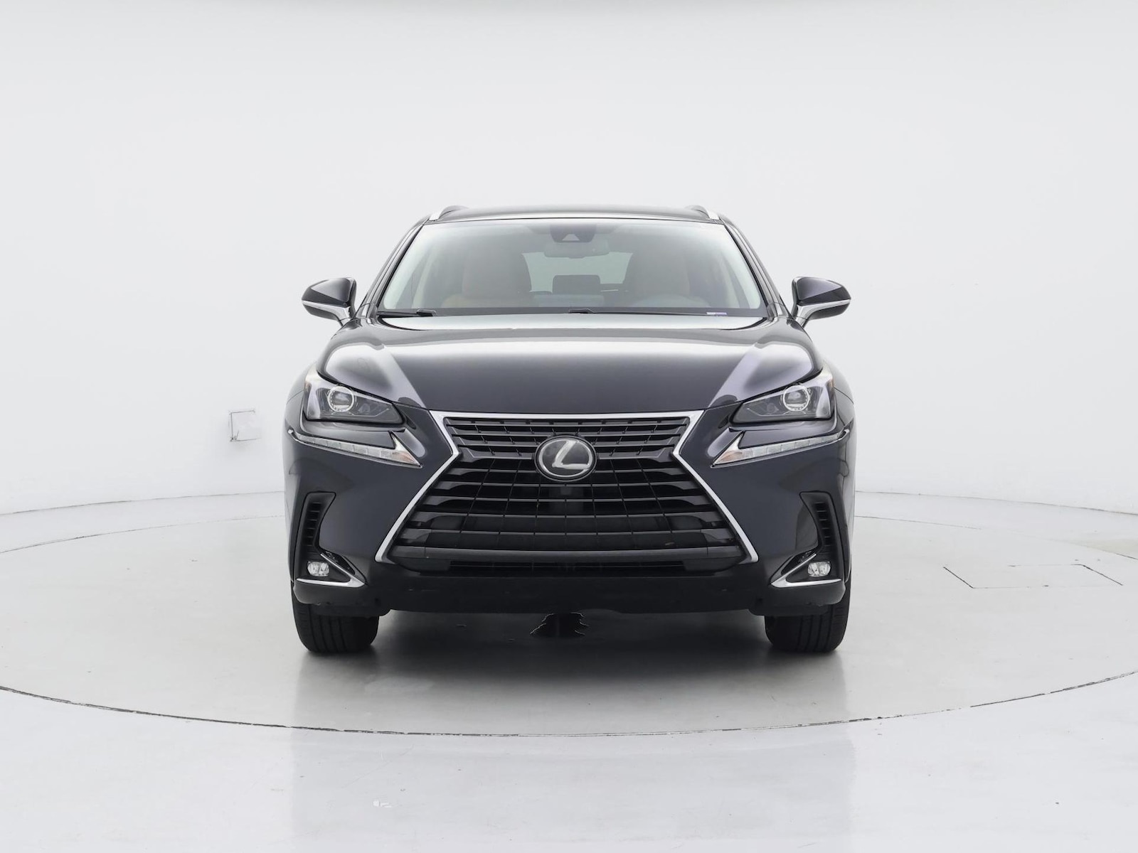 2020 Lexus NX 300 - Photo 6