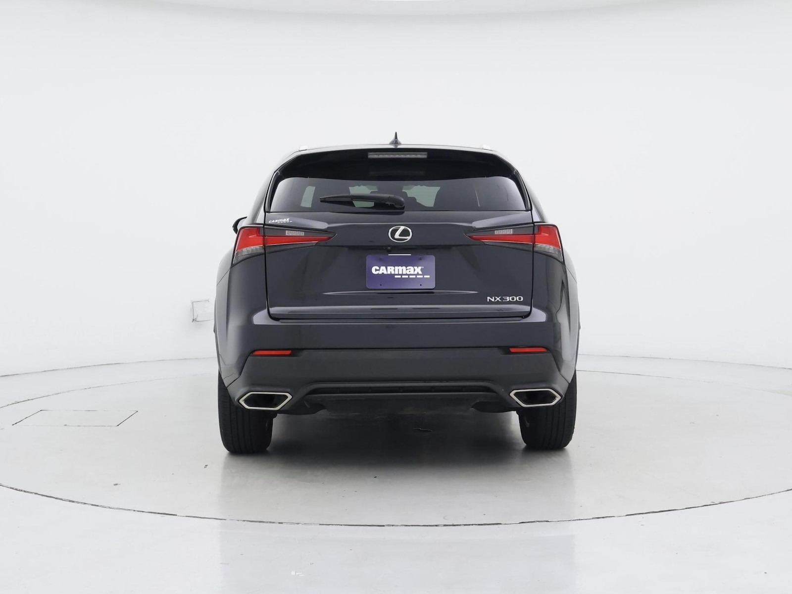 2020 Lexus NX 300 - Photo 7