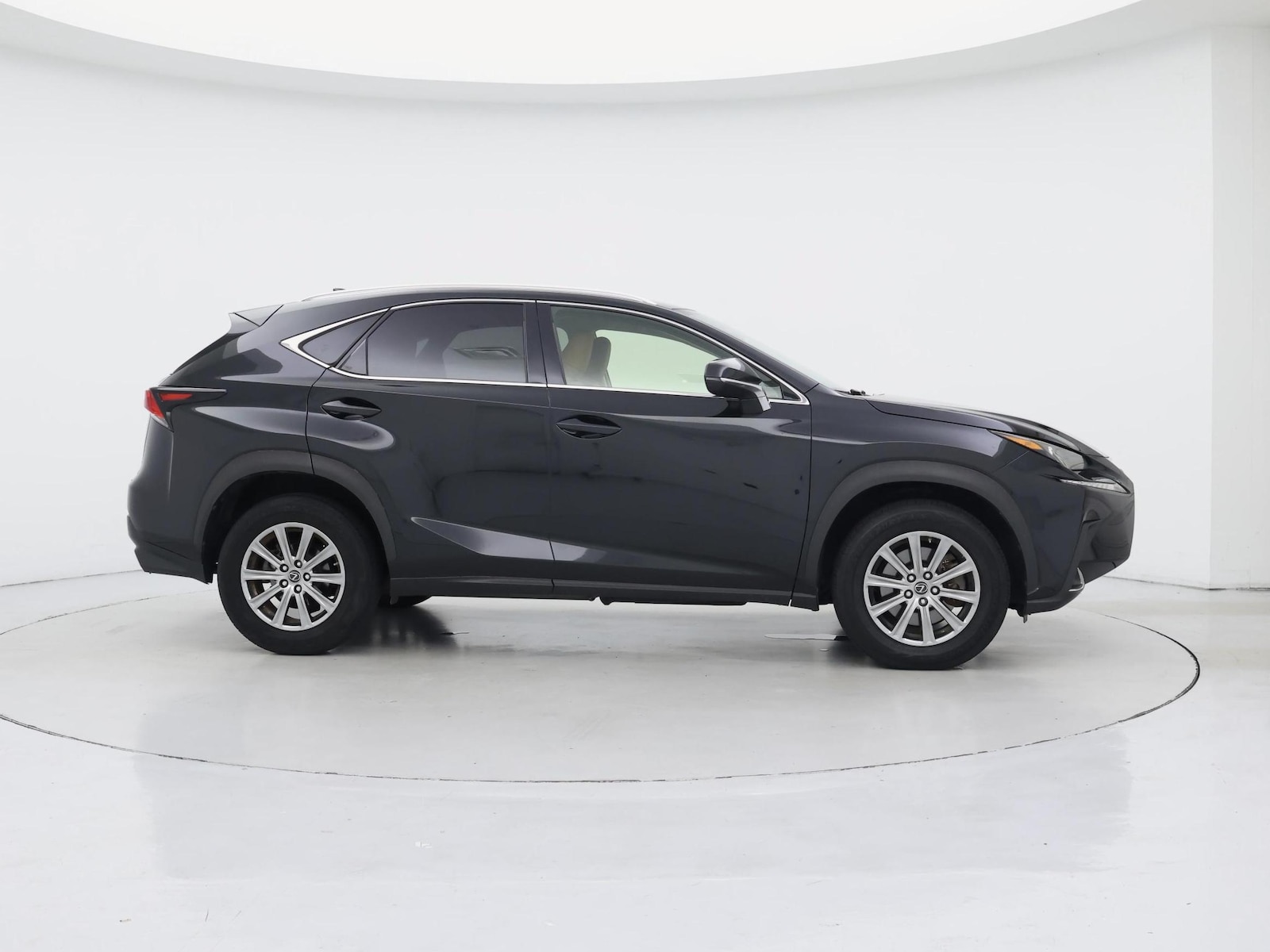 2020 Lexus NX 300 - Photo 8