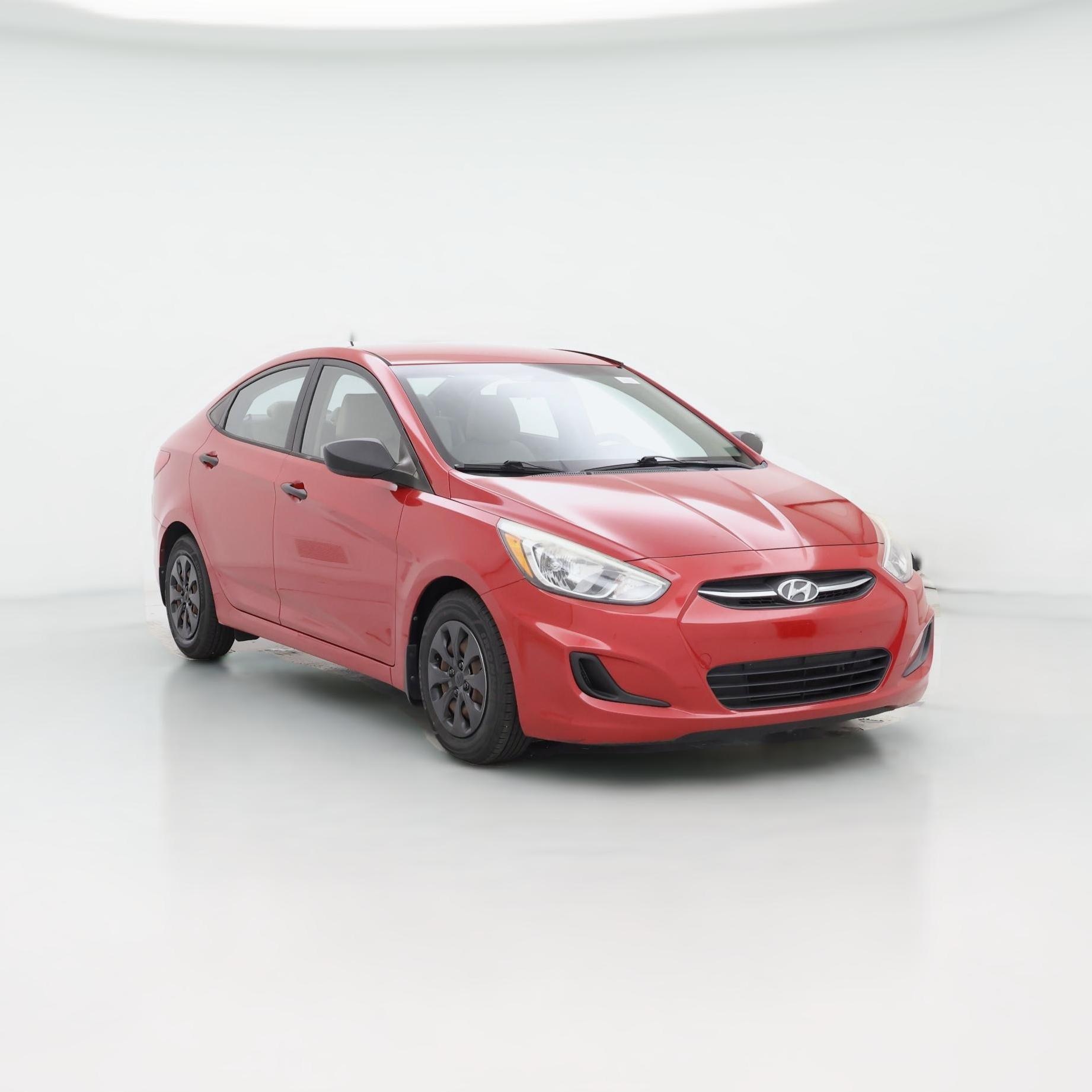 Thumbnail: 2015 Hyundai Accent - 1