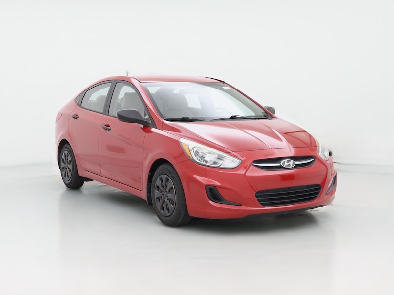 2015 Hyundai Accent GLS -
                  Mobile, AL