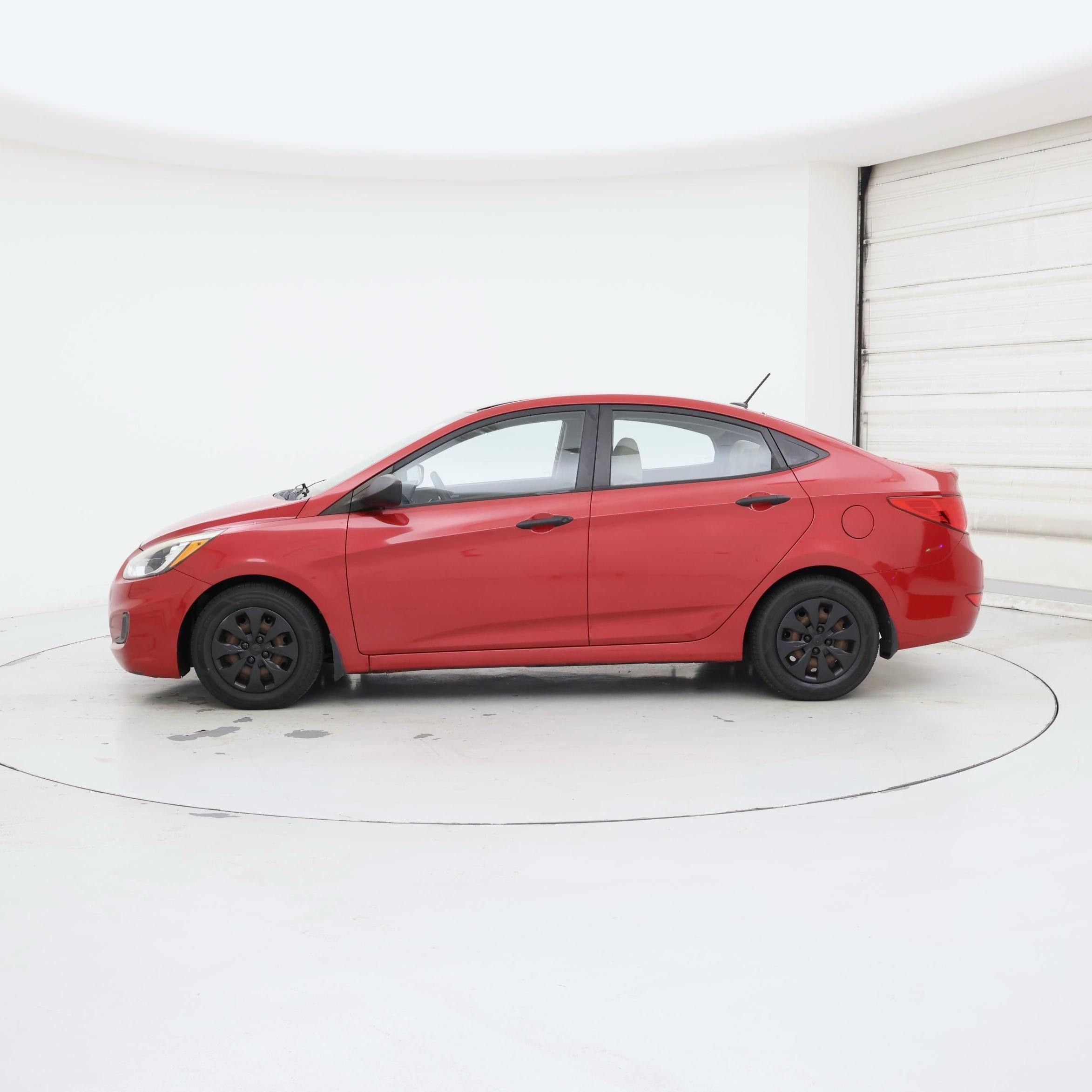 Thumbnail: 2015 Hyundai Accent - 3