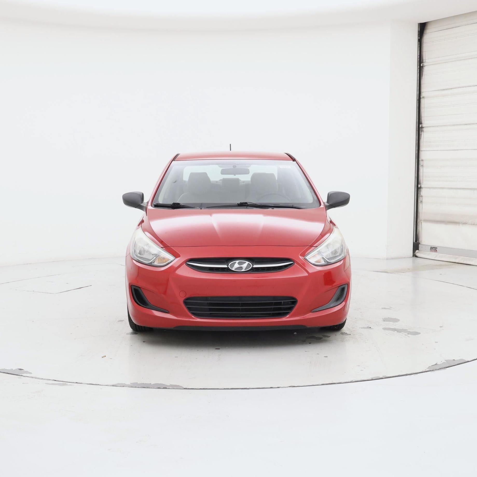 Thumbnail: 2015 Hyundai Accent - 5