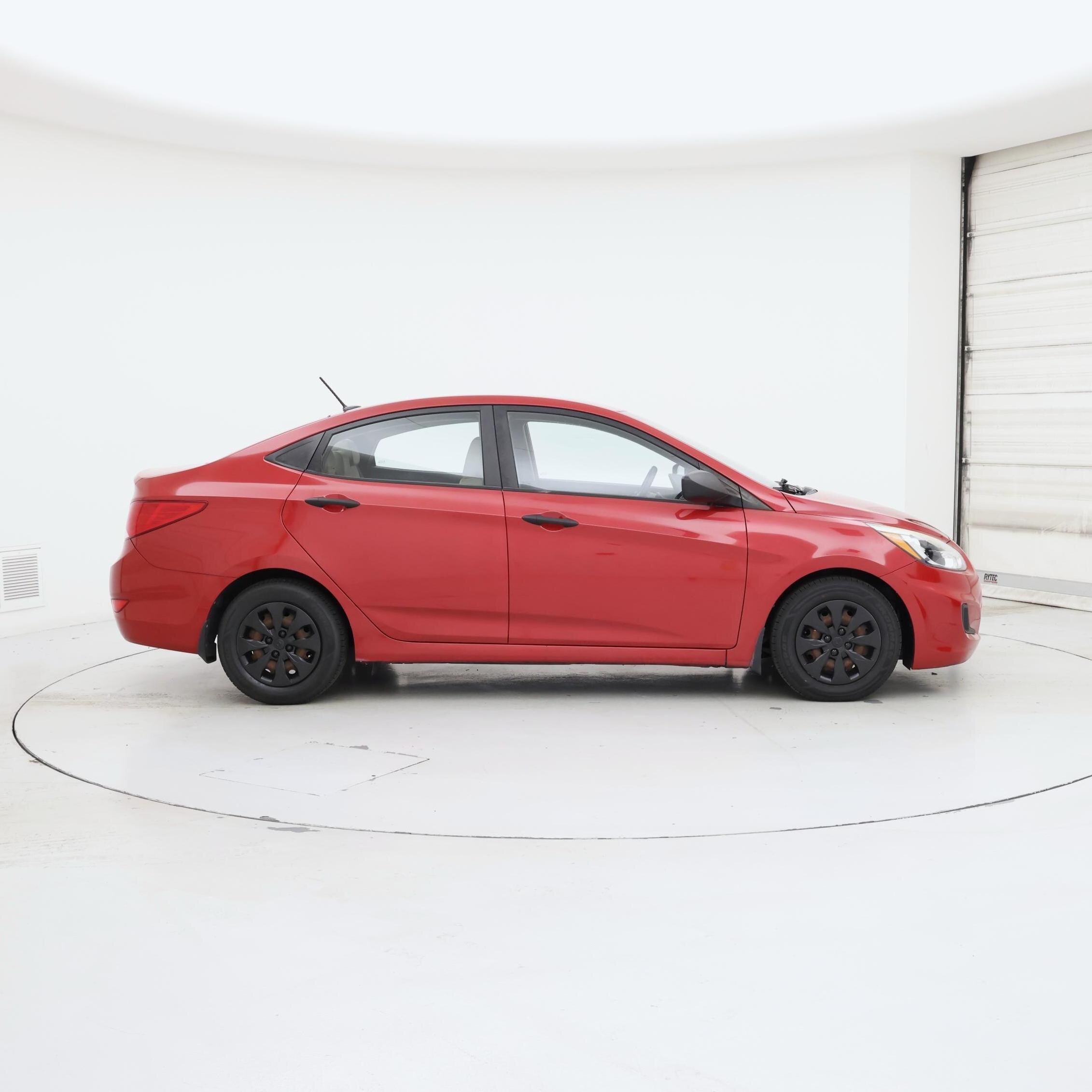 Thumbnail: 2015 Hyundai Accent - 7