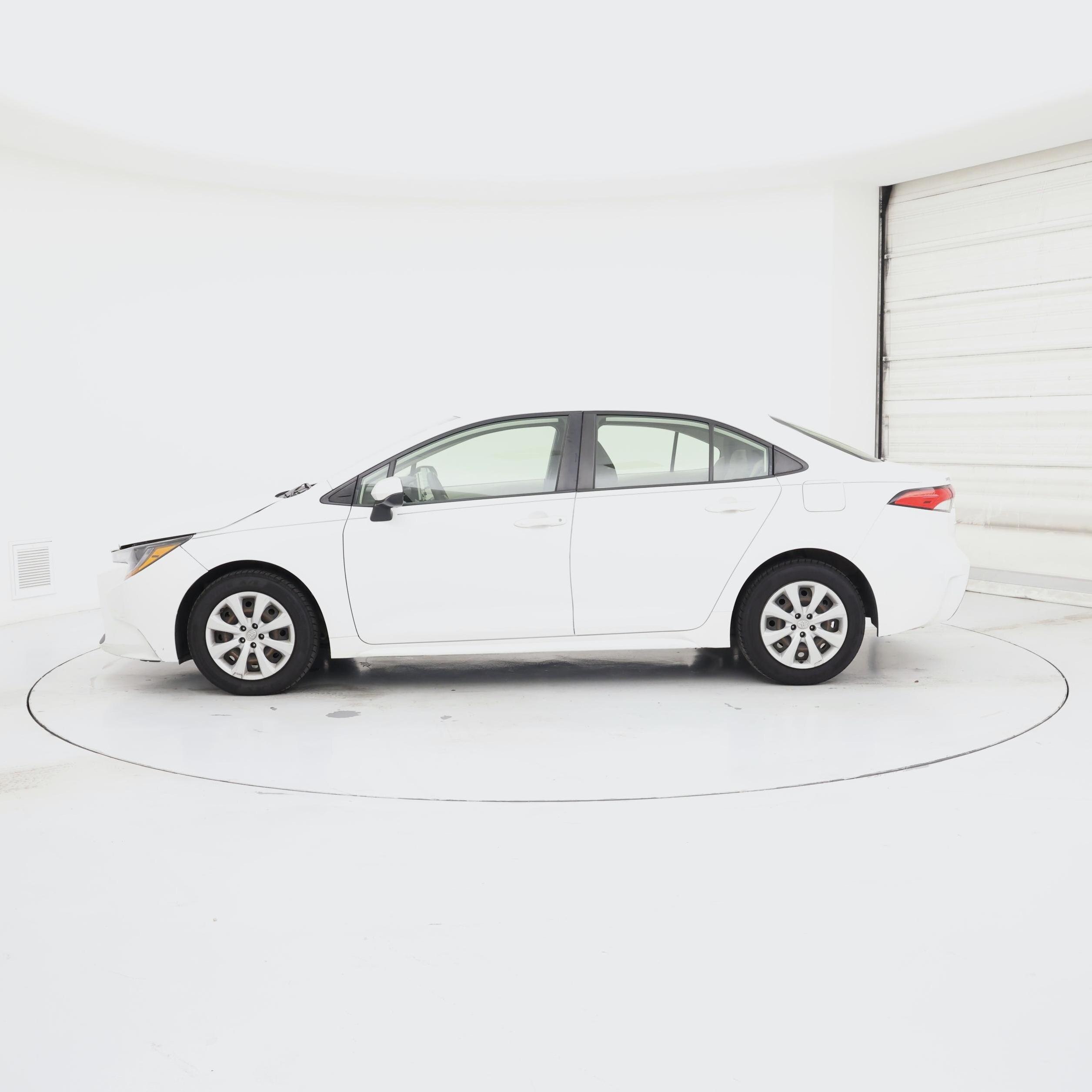 Thumbnail: 2020 Toyota Corolla - 3