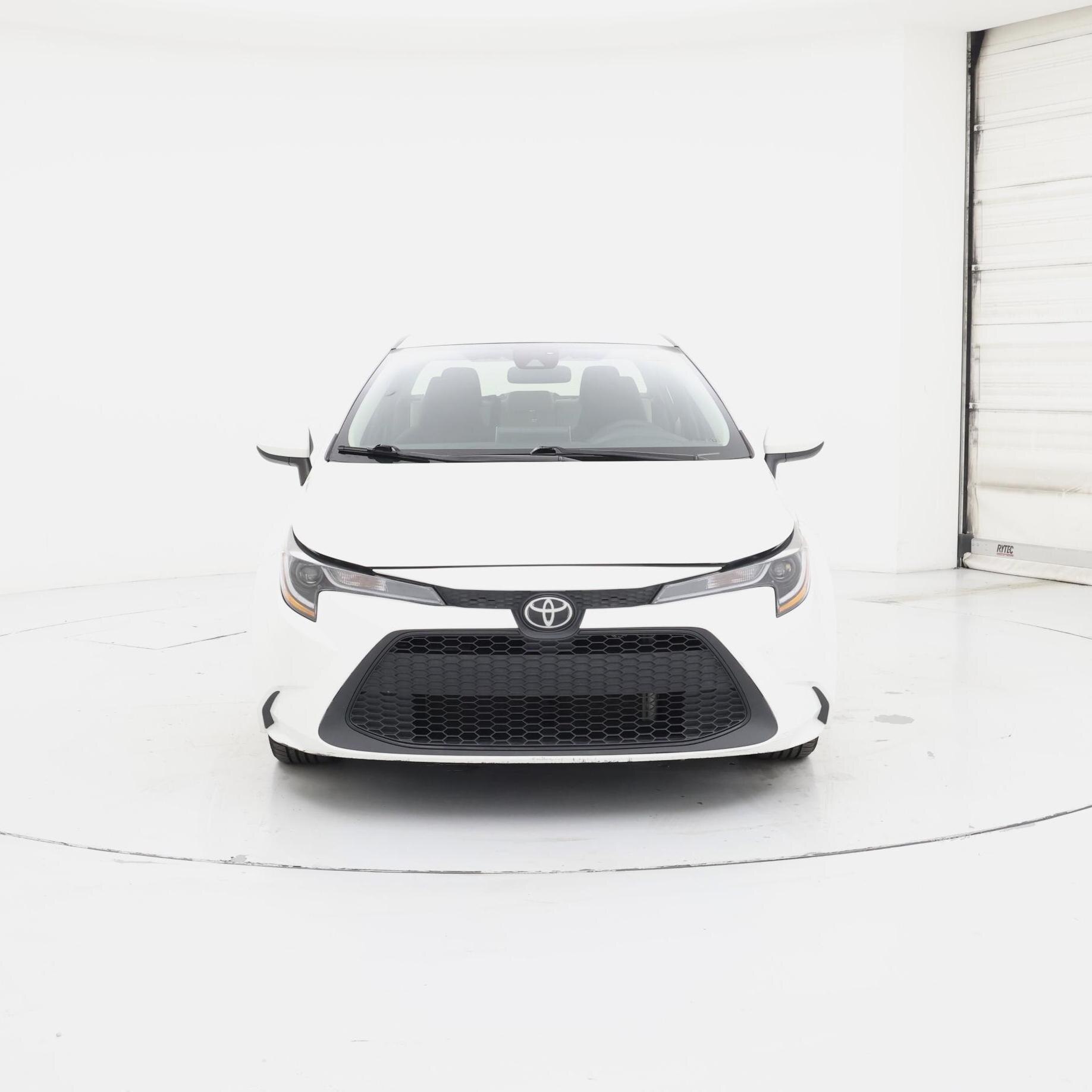 Thumbnail: 2020 Toyota Corolla - 5