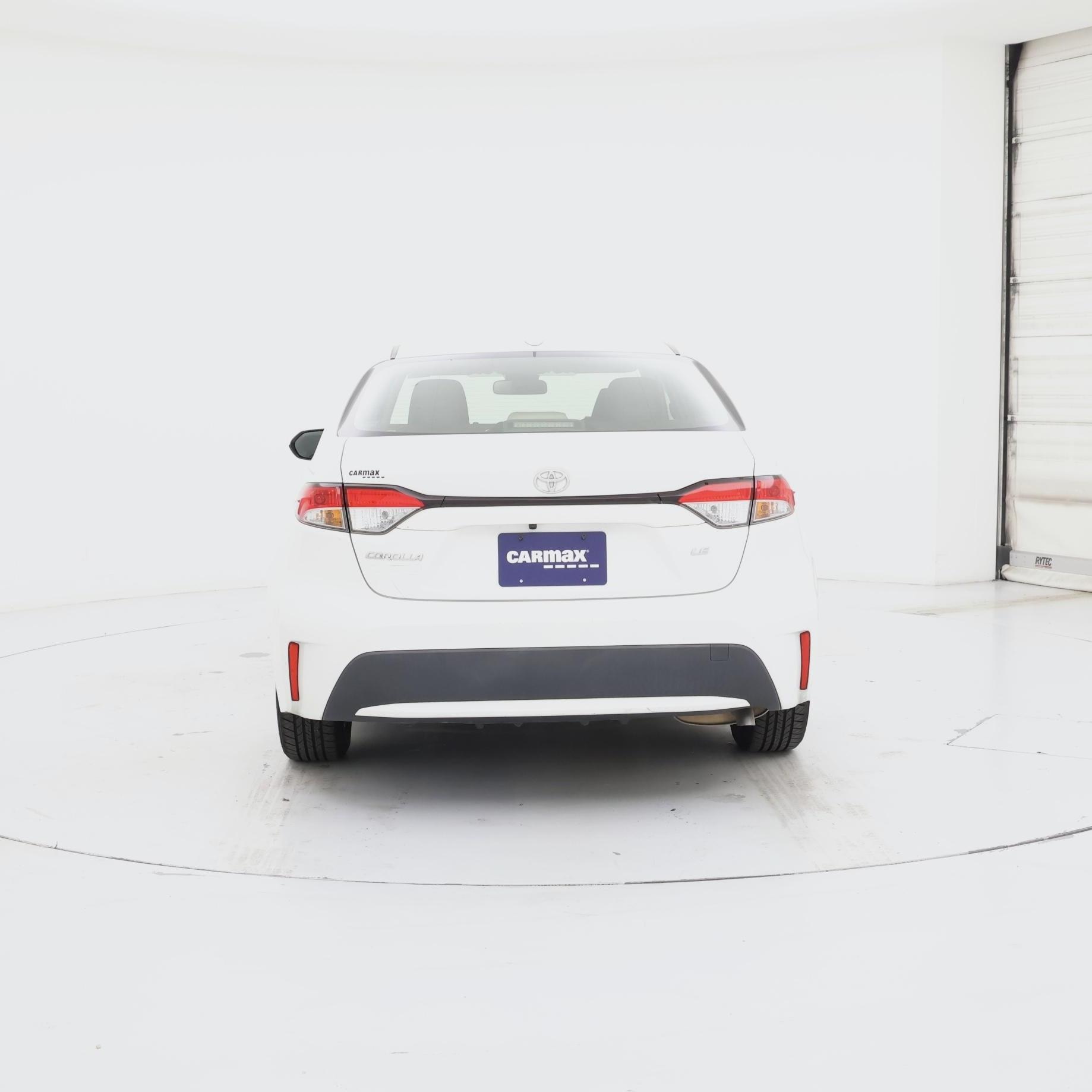 Thumbnail: 2020 Toyota Corolla - 6