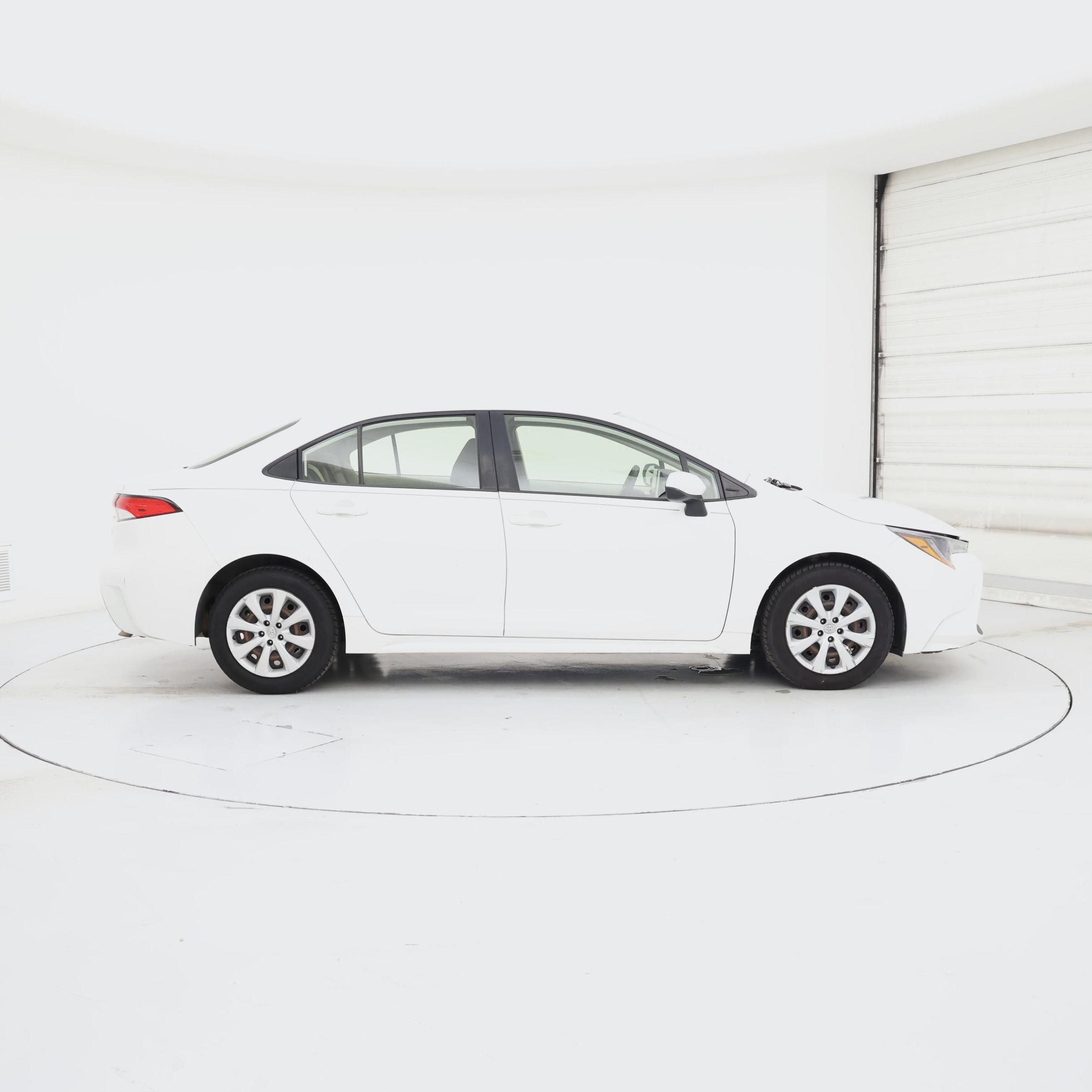 Thumbnail: 2020 Toyota Corolla - 7