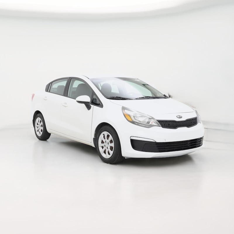 2017 Kia Rio LX