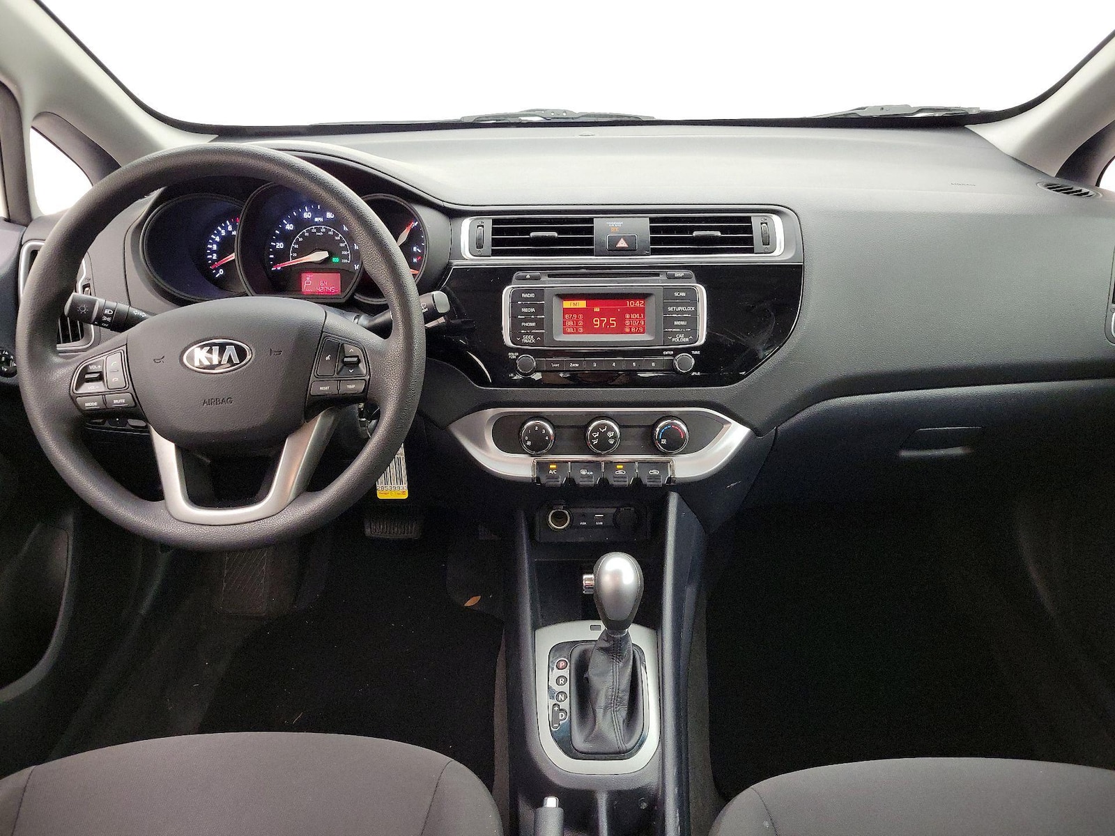 SiriusXM Trial Available