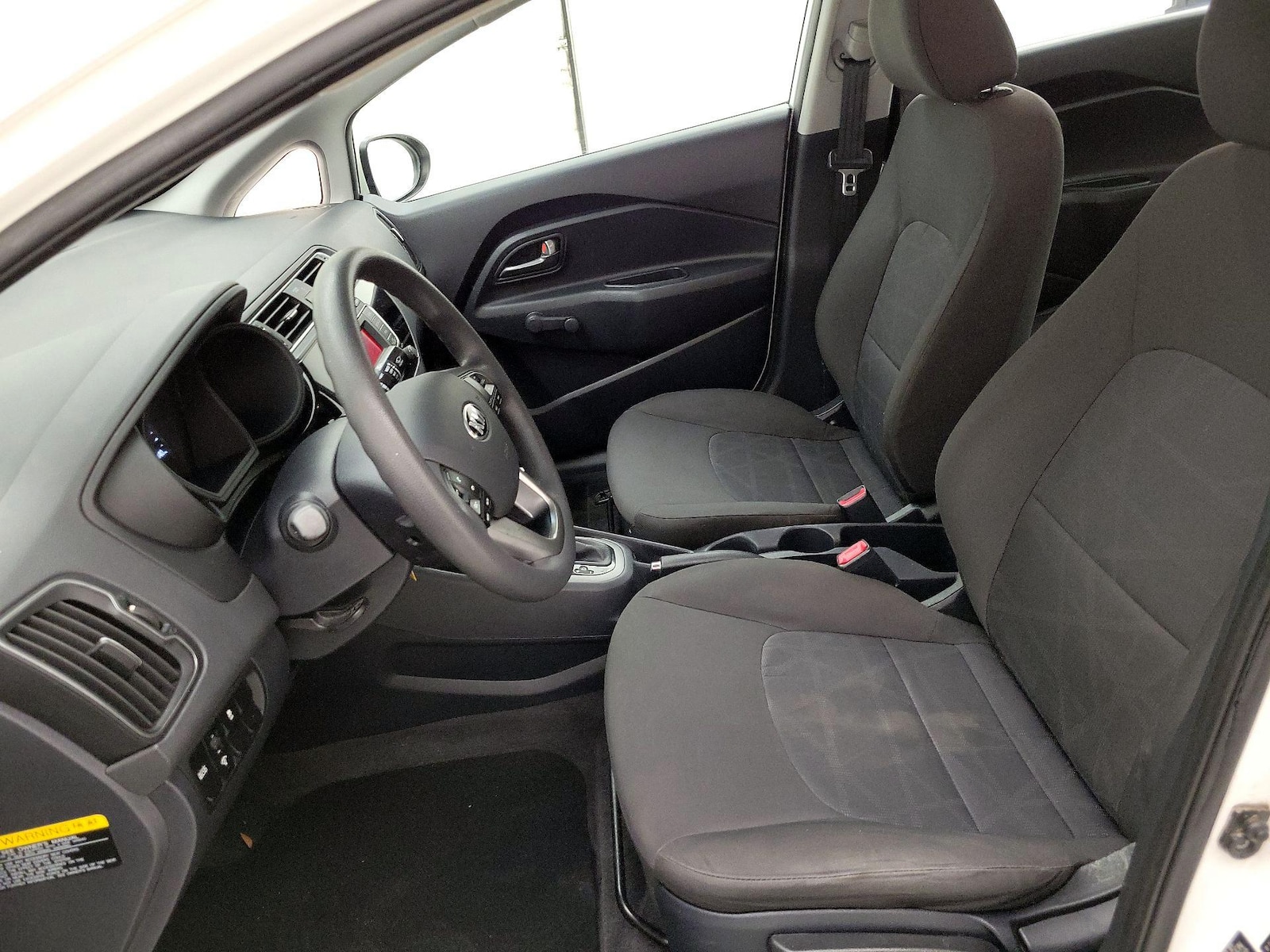 Side Airbags