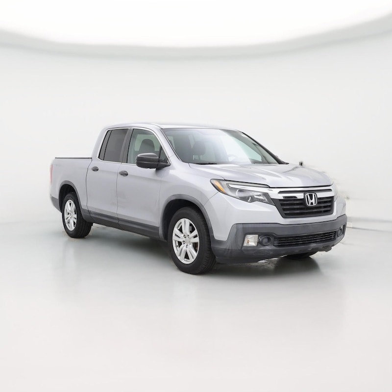 2019 Honda Ridgeline RT
