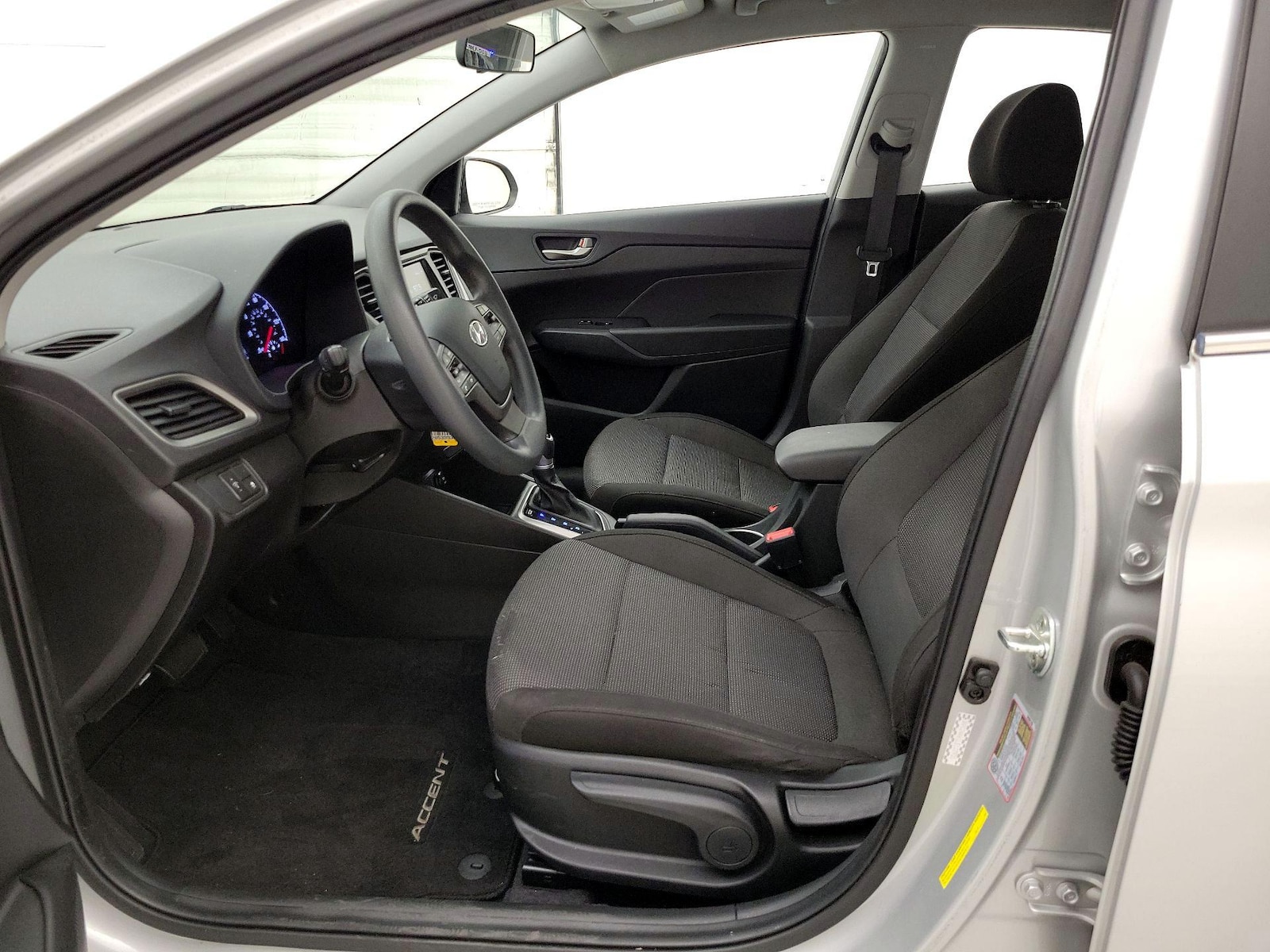 Side Airbags