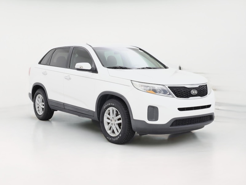 2015 Kia Sorento LX -
                  Mobile, AL