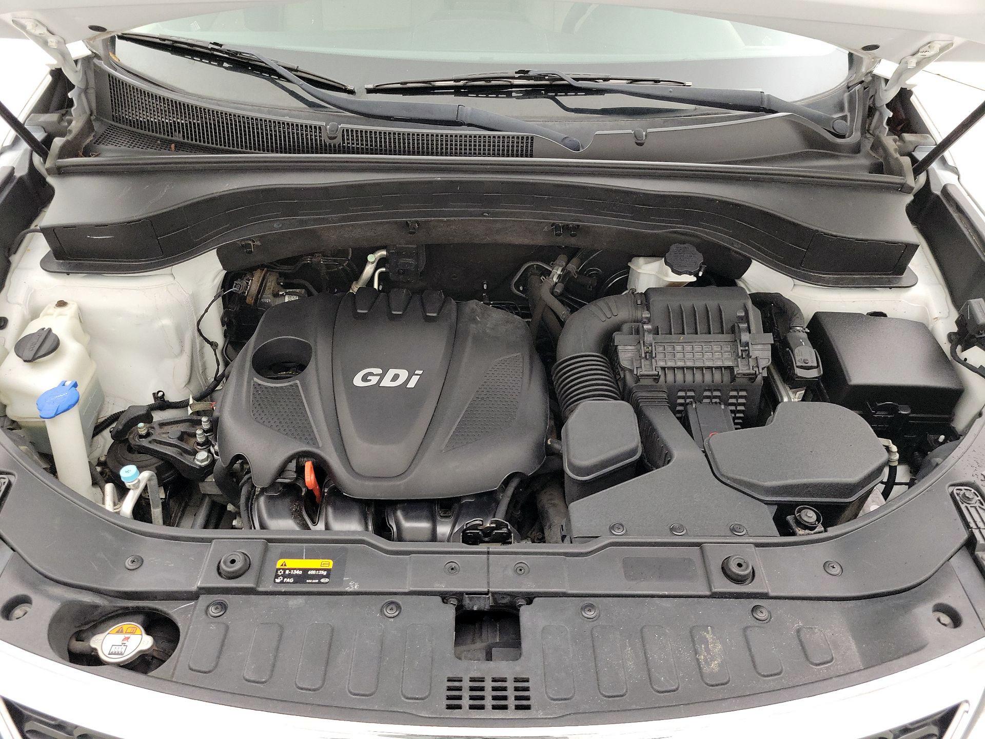 Thumbnail: 2015 Kia Sorento - 20