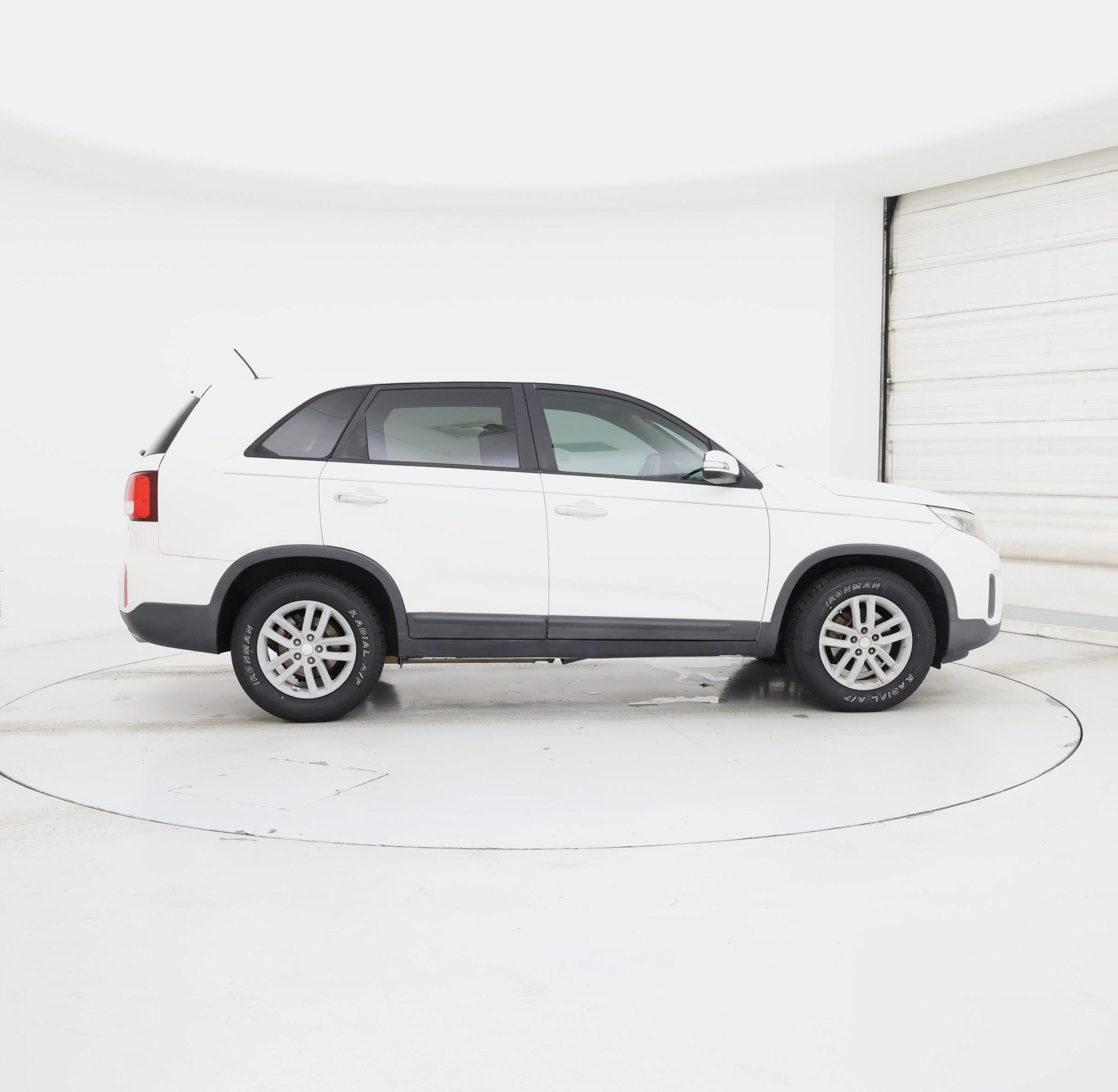 Thumbnail: 2015 Kia Sorento - 7
