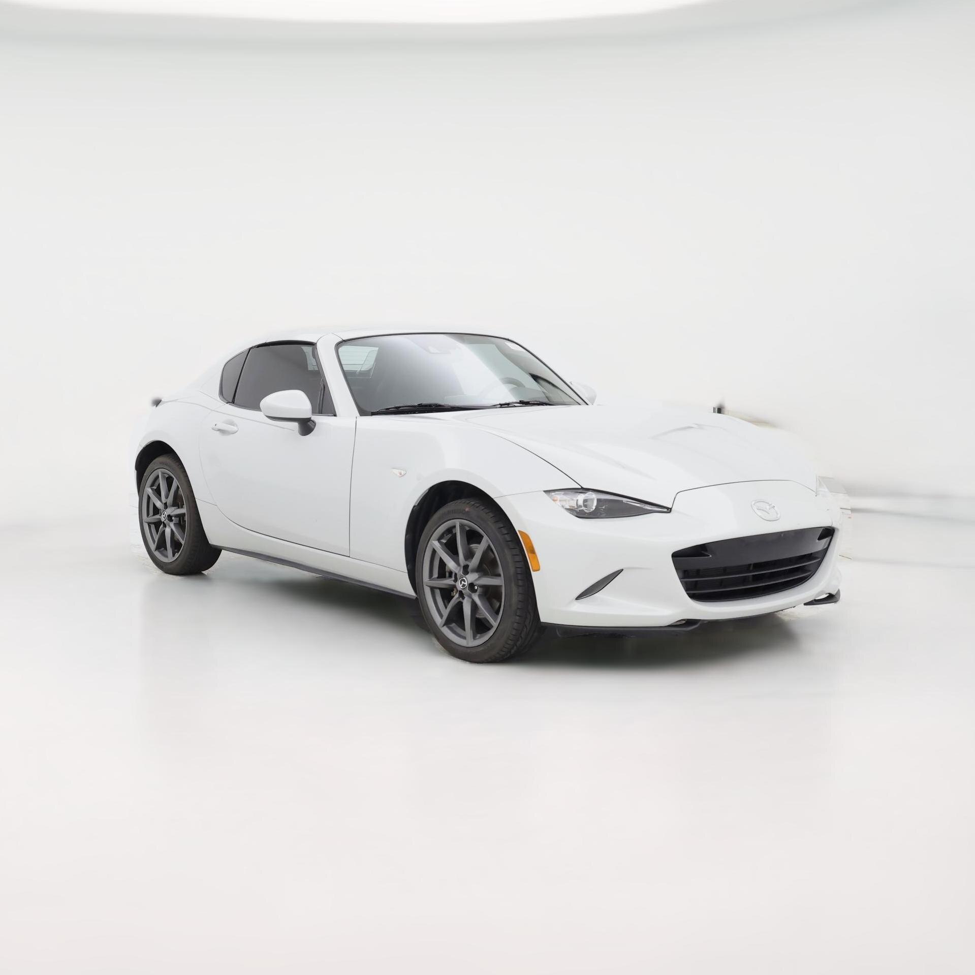 Thumbnail: 2017 Mazda MX-5 Miata - 1