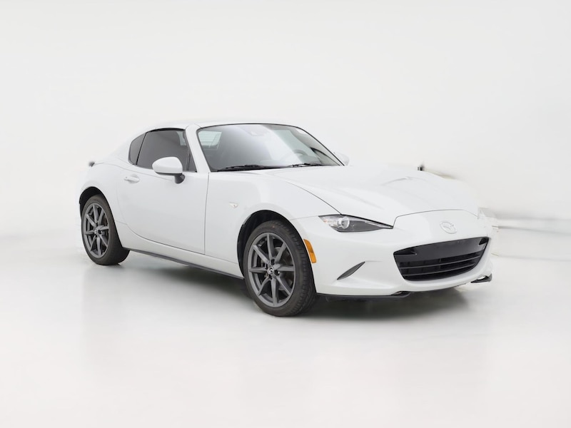 2017 Mazda MX-5 Miata Grand Touring -
                  Pensacola, FL