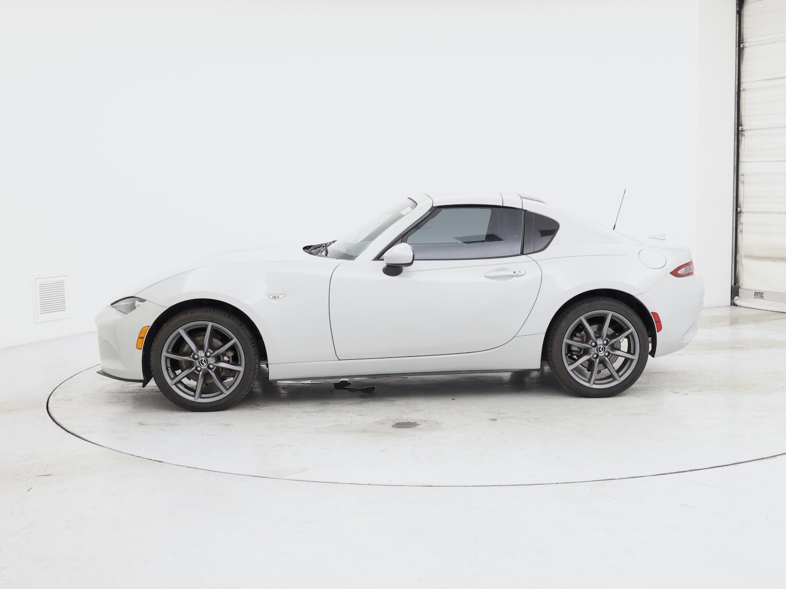 2017 Mazda MX-5 Miata RF Grand Touring - Photo 4