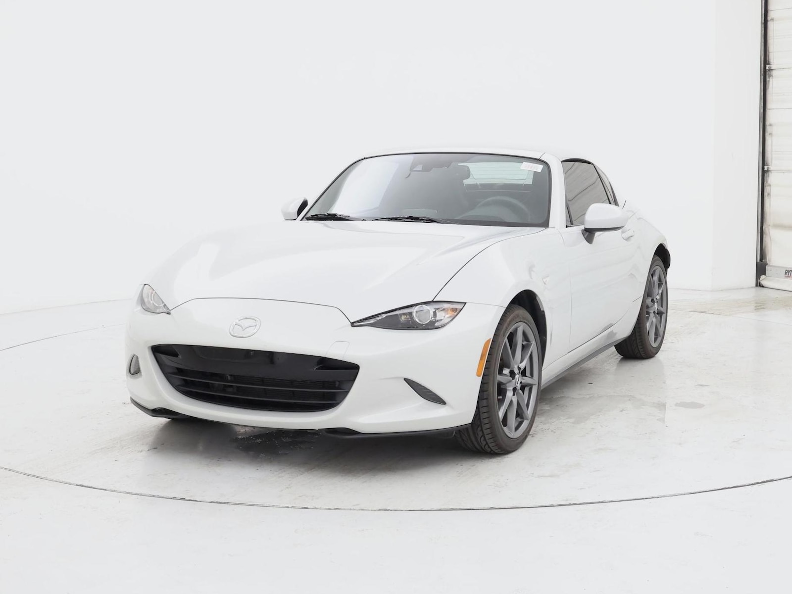 2017 Mazda MX-5 Miata RF Grand Touring - Photo 5