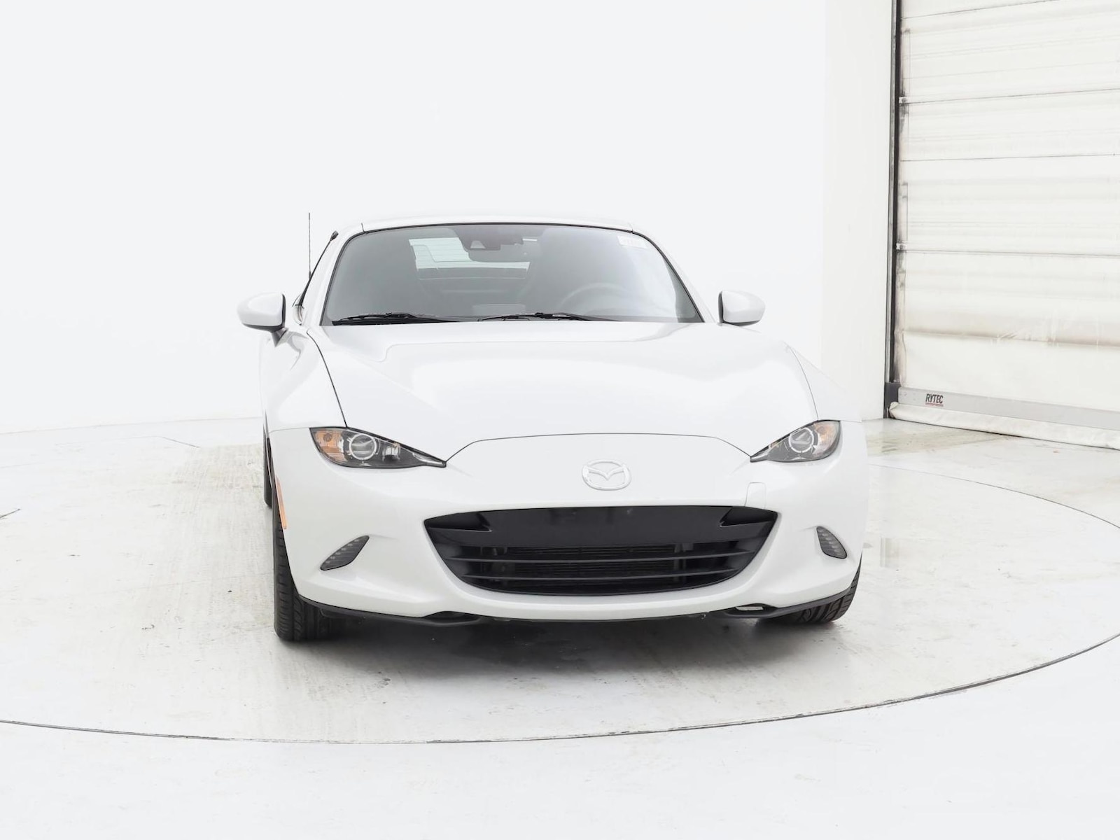 2017 Mazda MX-5 Miata RF Grand Touring - Photo 6