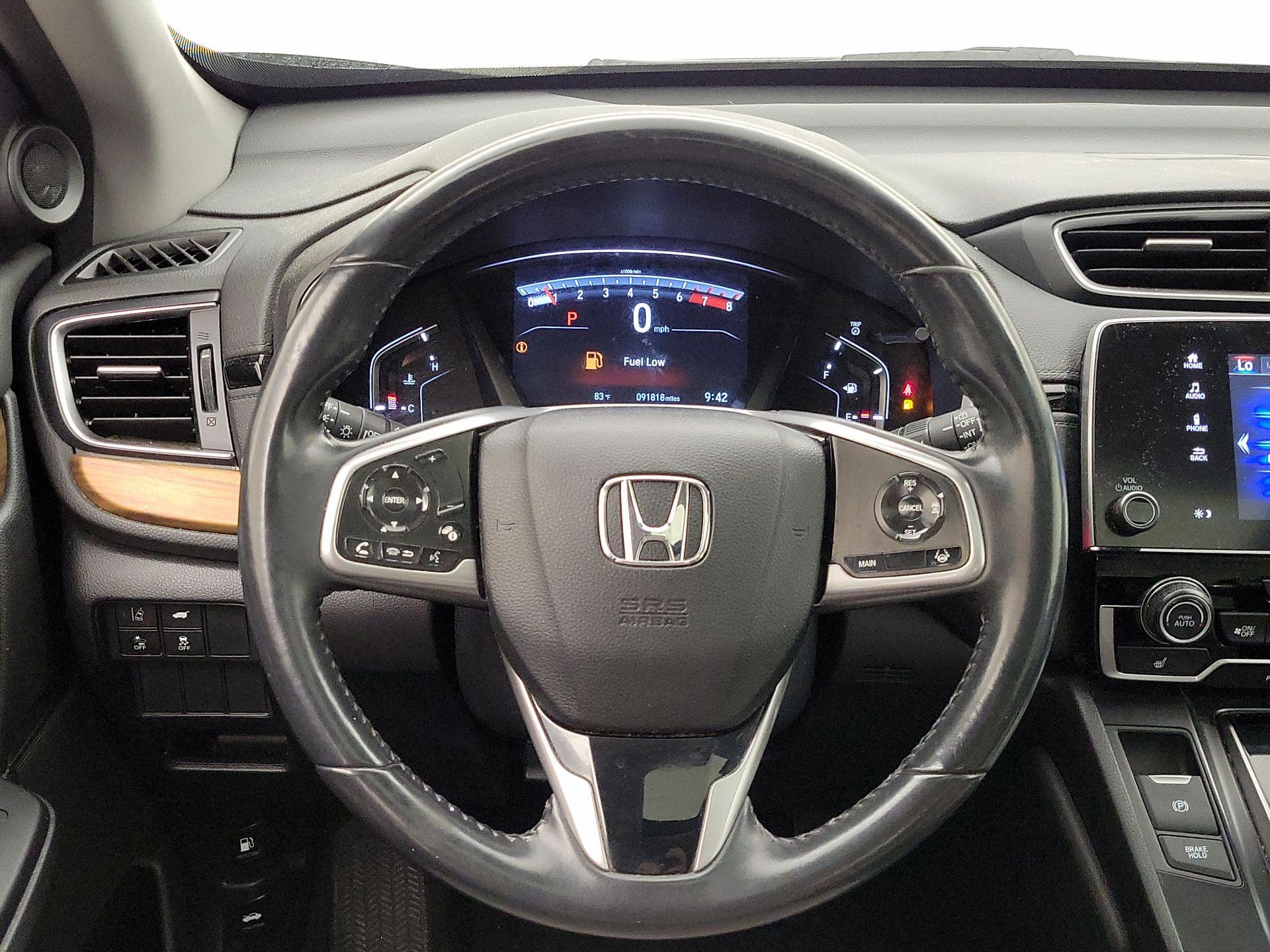 Thumbnail: 2019 Honda CR-V - 10
