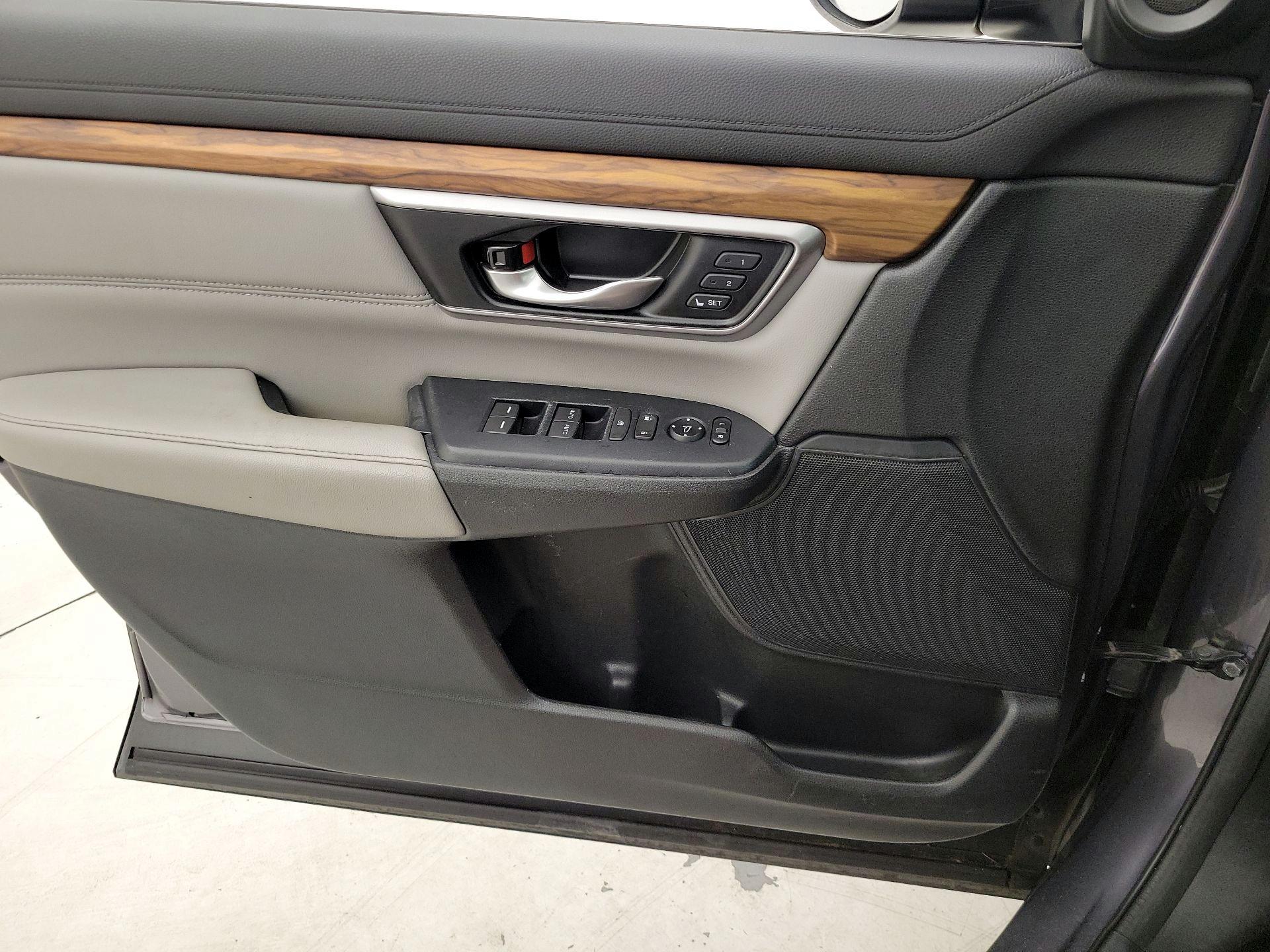 Thumbnail: 2019 Honda CR-V - 12