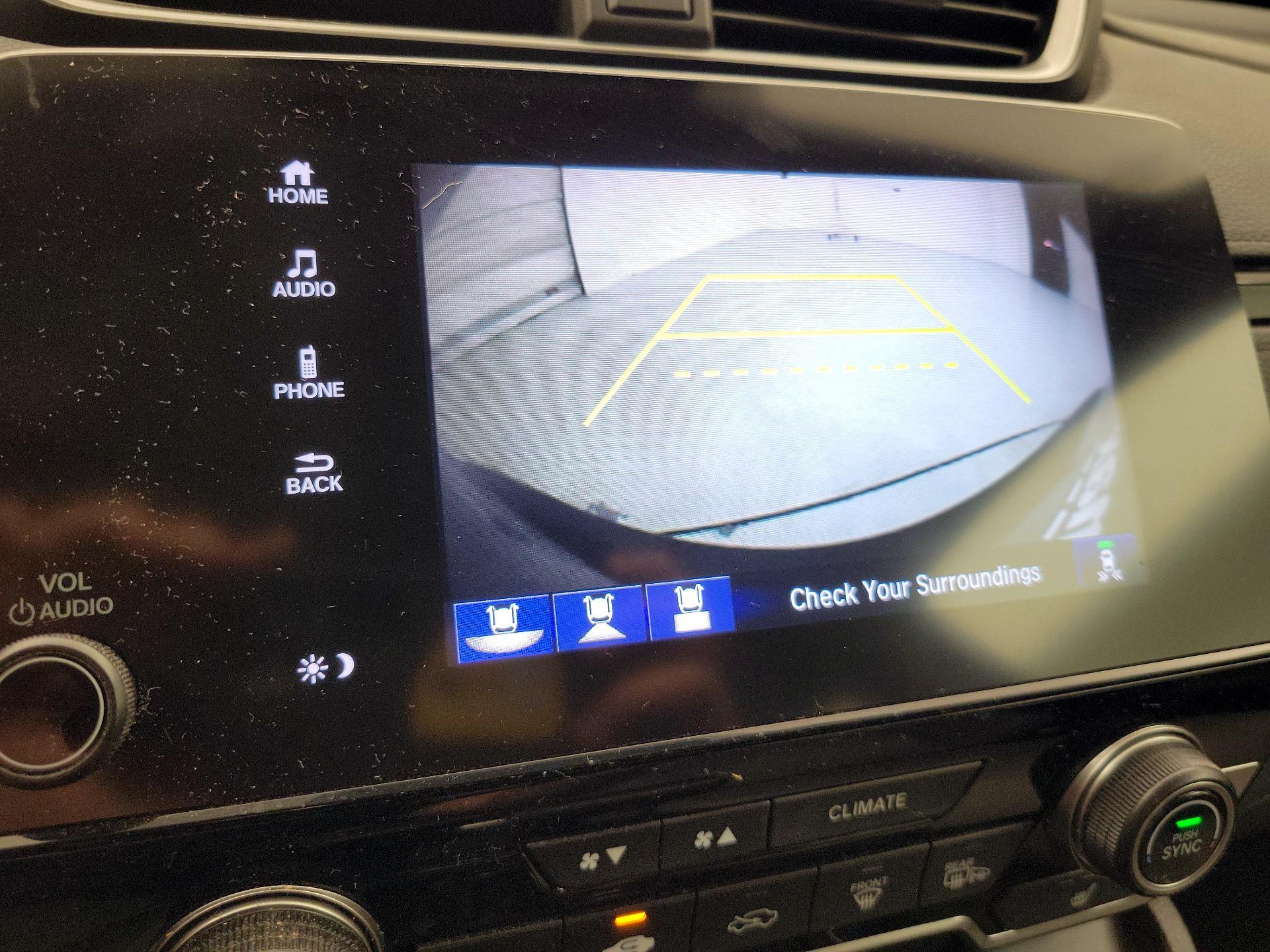 Thumbnail: 2019 Honda CR-V - 14
