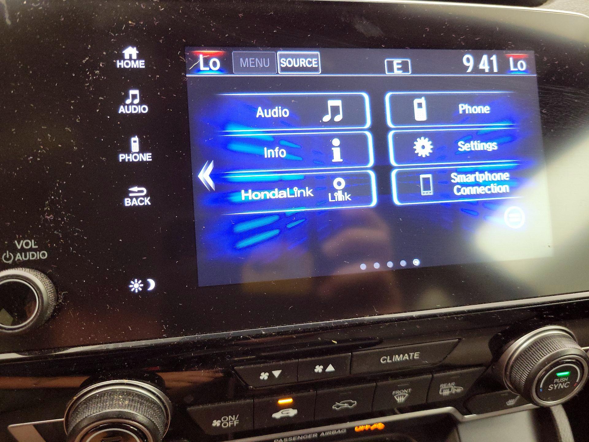 Thumbnail: 2019 Honda CR-V - 15
