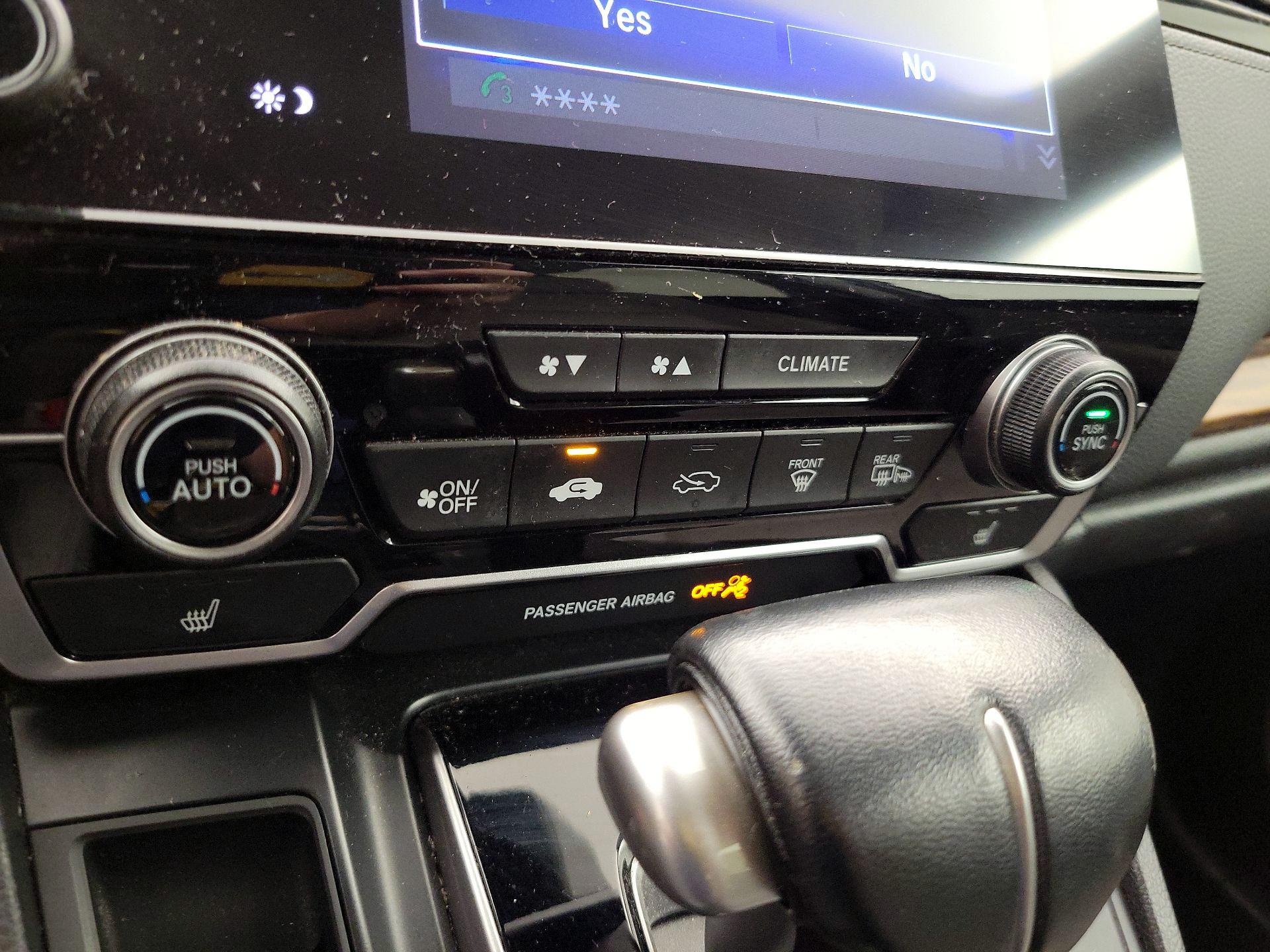 Thumbnail: 2019 Honda CR-V - 16