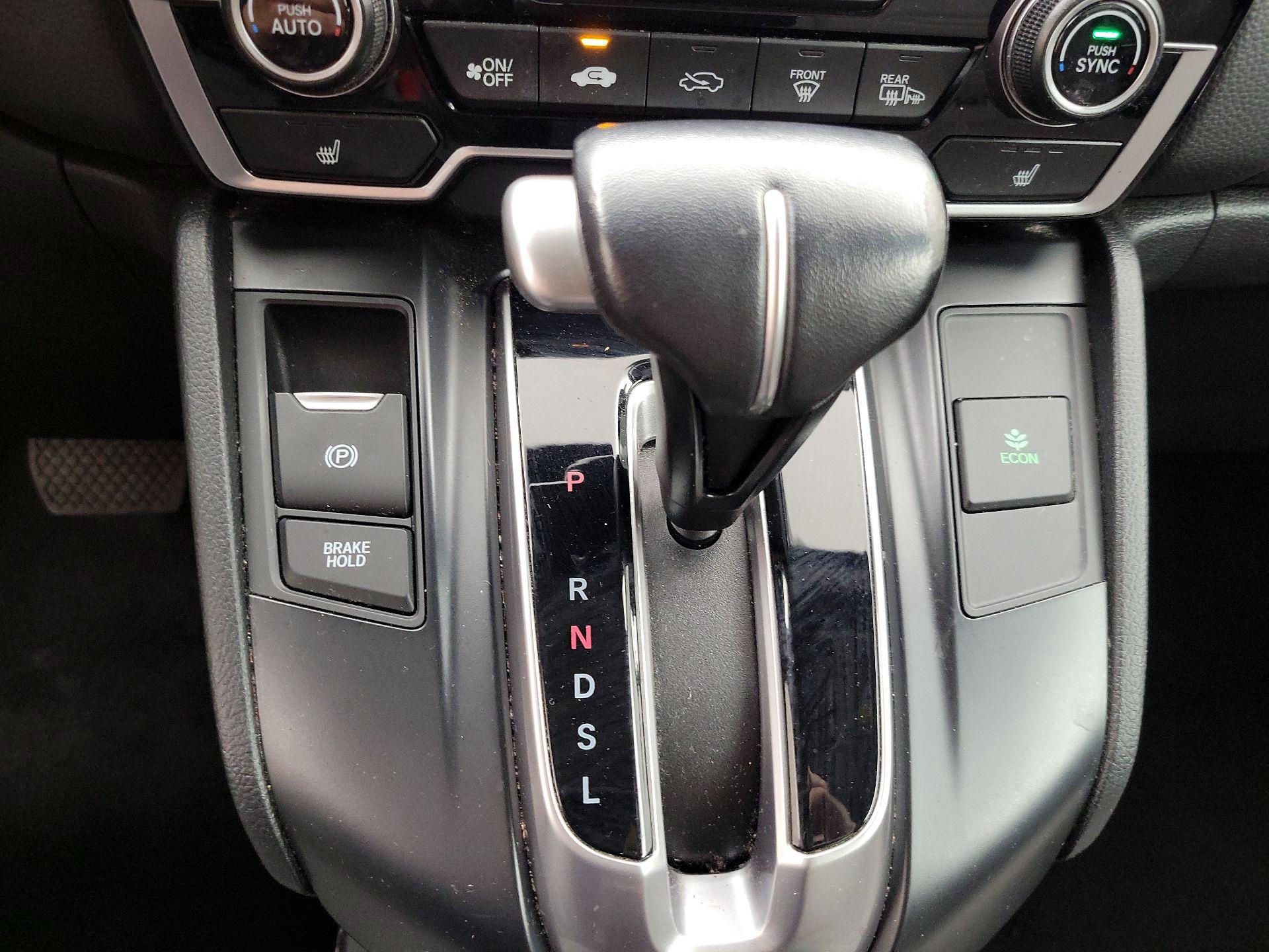 Thumbnail: 2019 Honda CR-V - 17