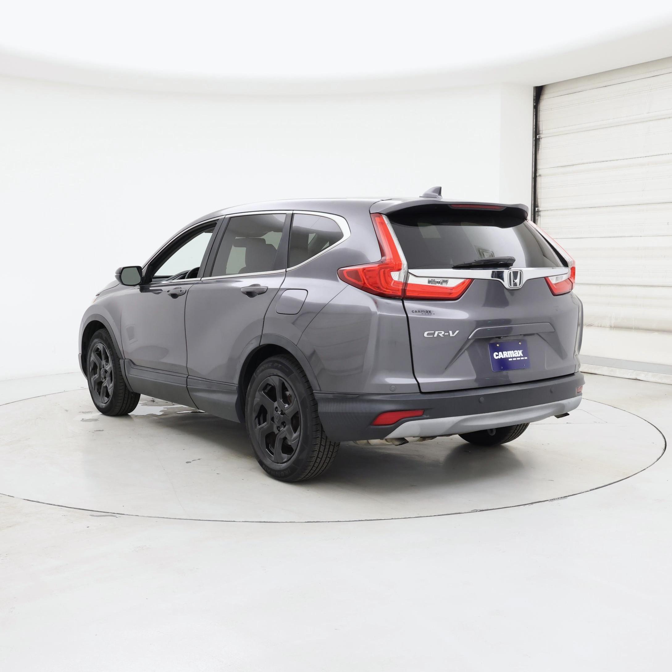 Thumbnail: 2019 Honda CR-V - 2