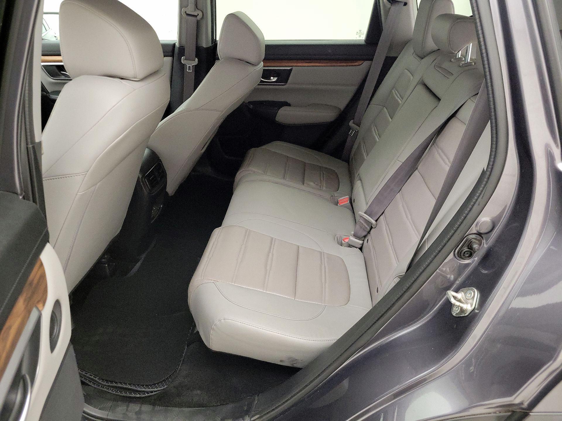 Thumbnail: 2019 Honda CR-V - 20