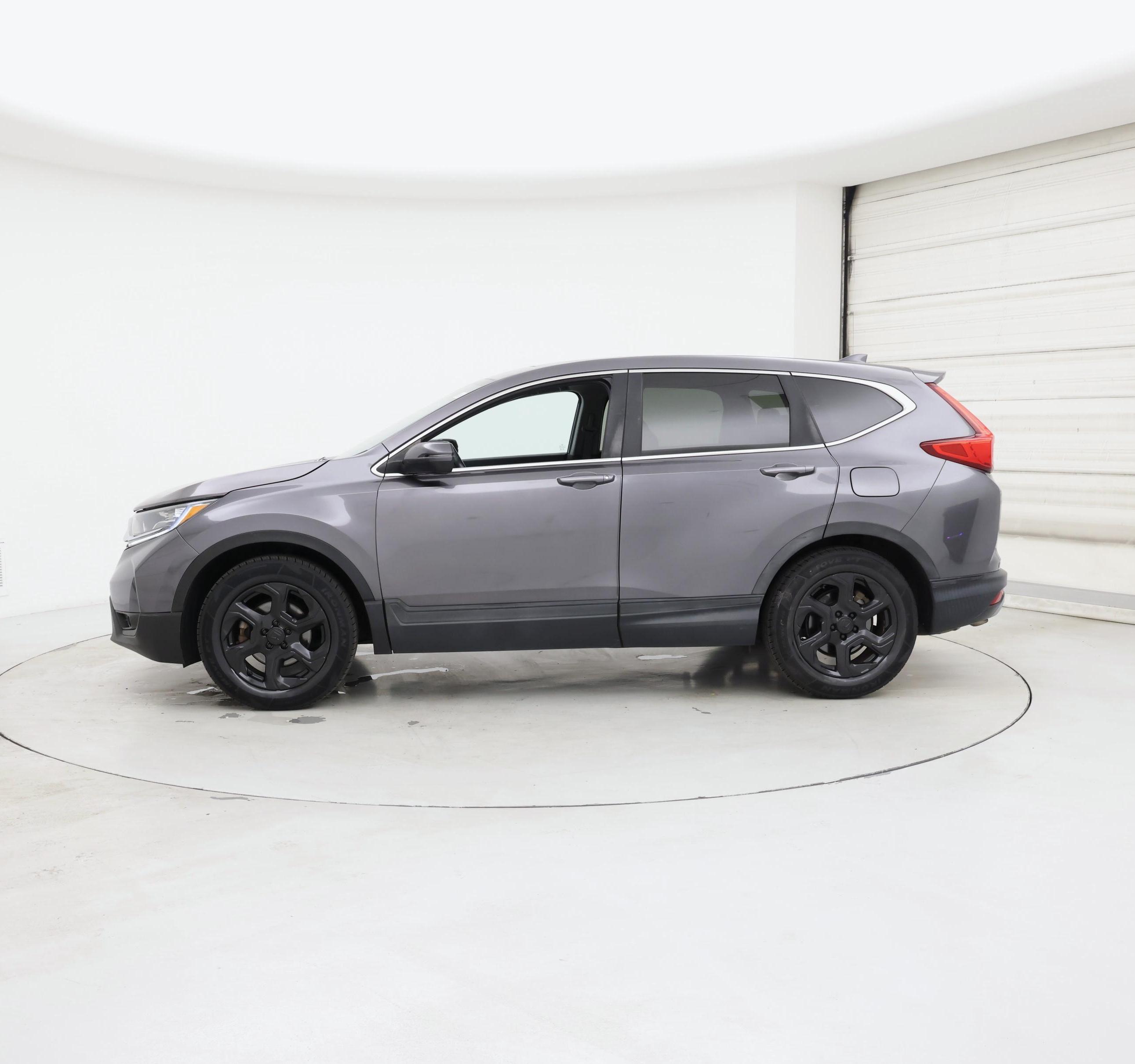 Thumbnail: 2019 Honda CR-V - 3