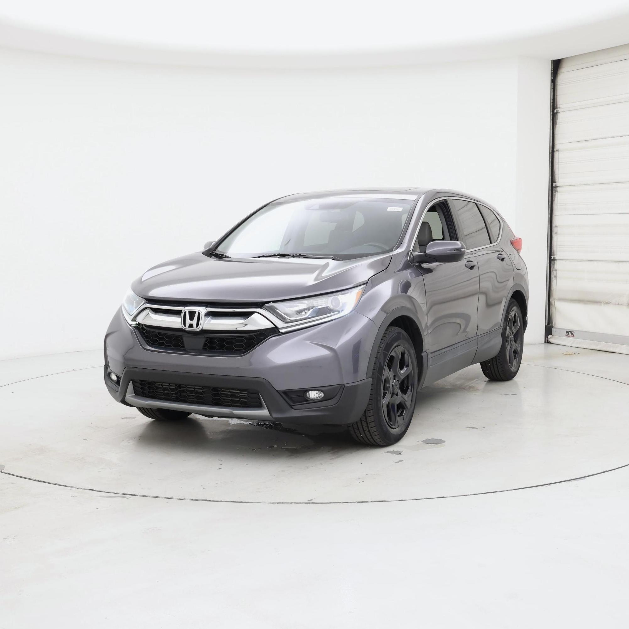 Thumbnail: 2019 Honda CR-V - 4