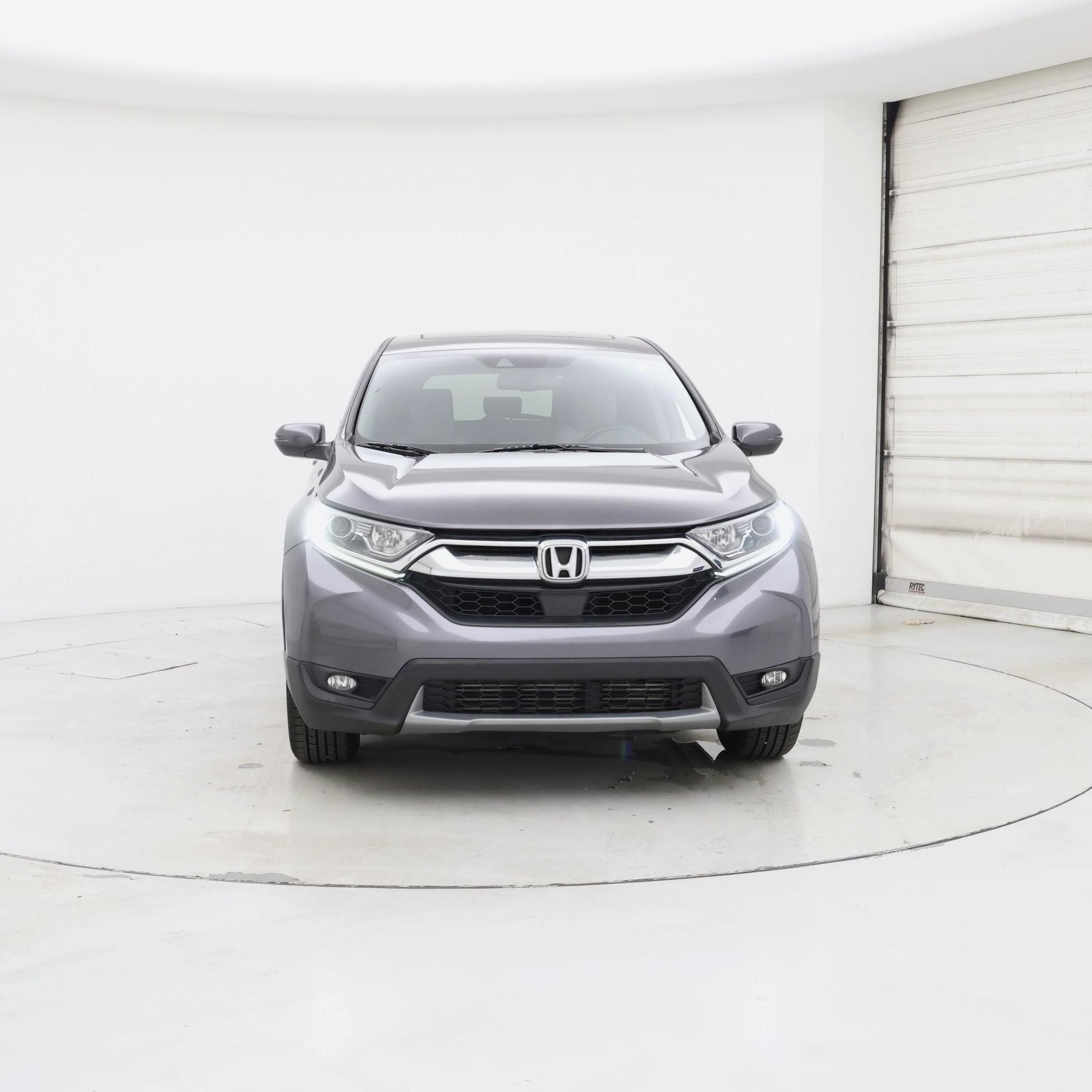 Thumbnail: 2019 Honda CR-V - 5
