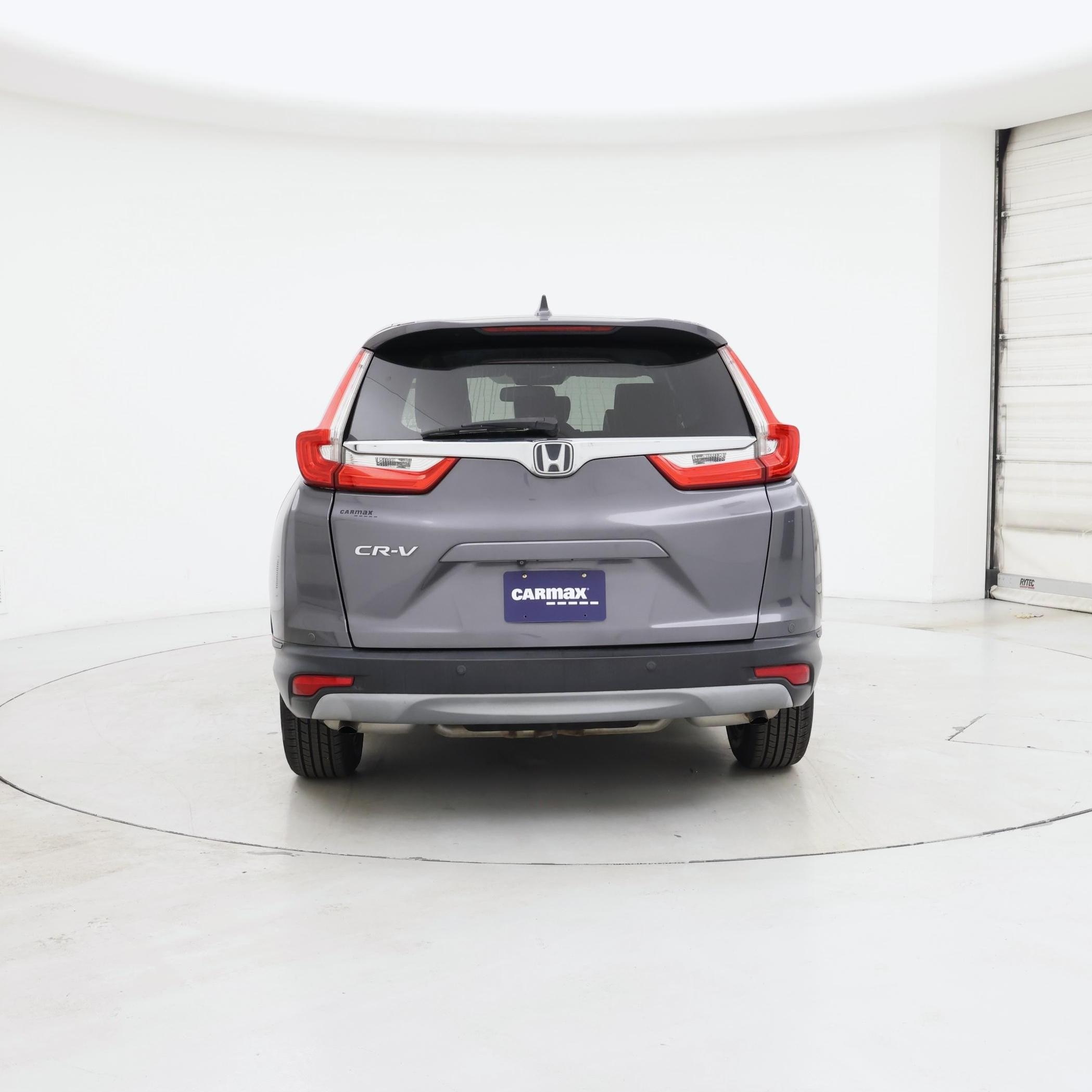 Thumbnail: 2019 Honda CR-V - 6