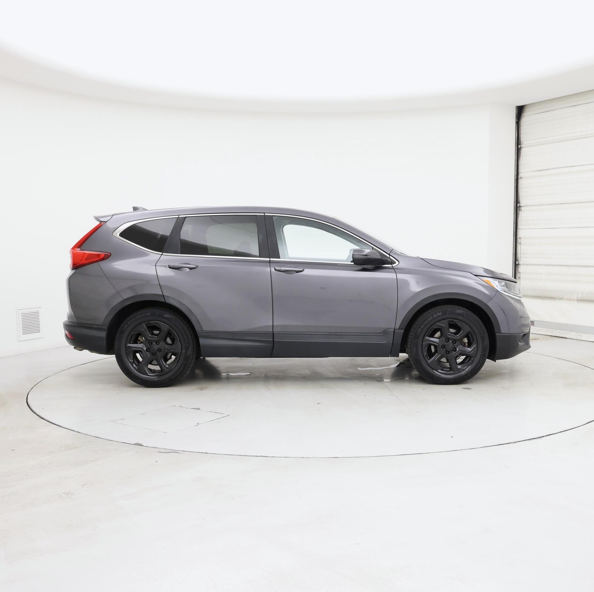 Thumbnail: 2019 Honda CR-V - 7