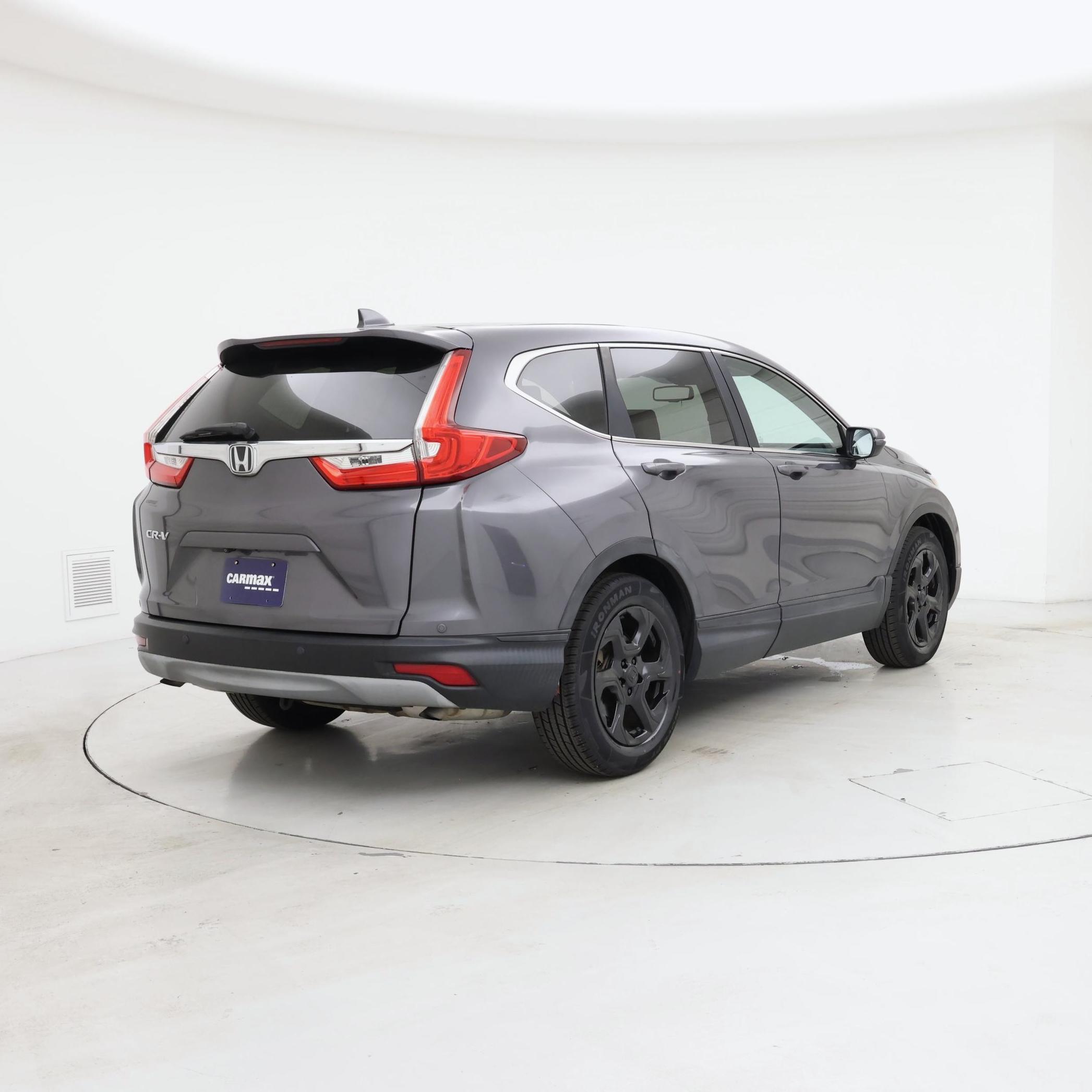 Thumbnail: 2019 Honda CR-V - 8