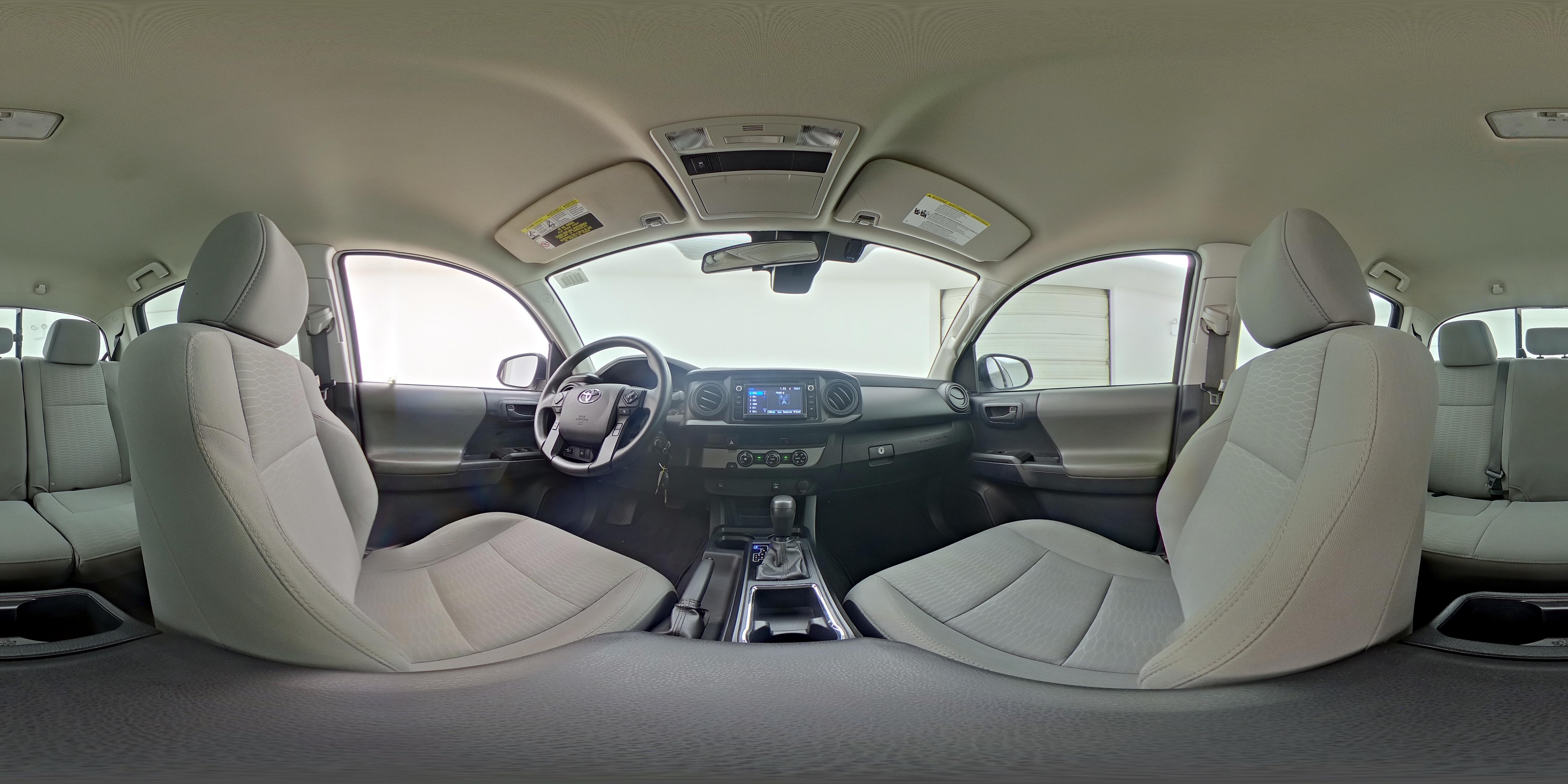 2018 Toyota Tacoma SR - Photo 24